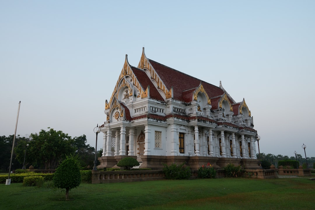 Thailand The Best Experiences Every Traveler Needs - Planning a vis… — Thailand The Best Experiences Every Traveler