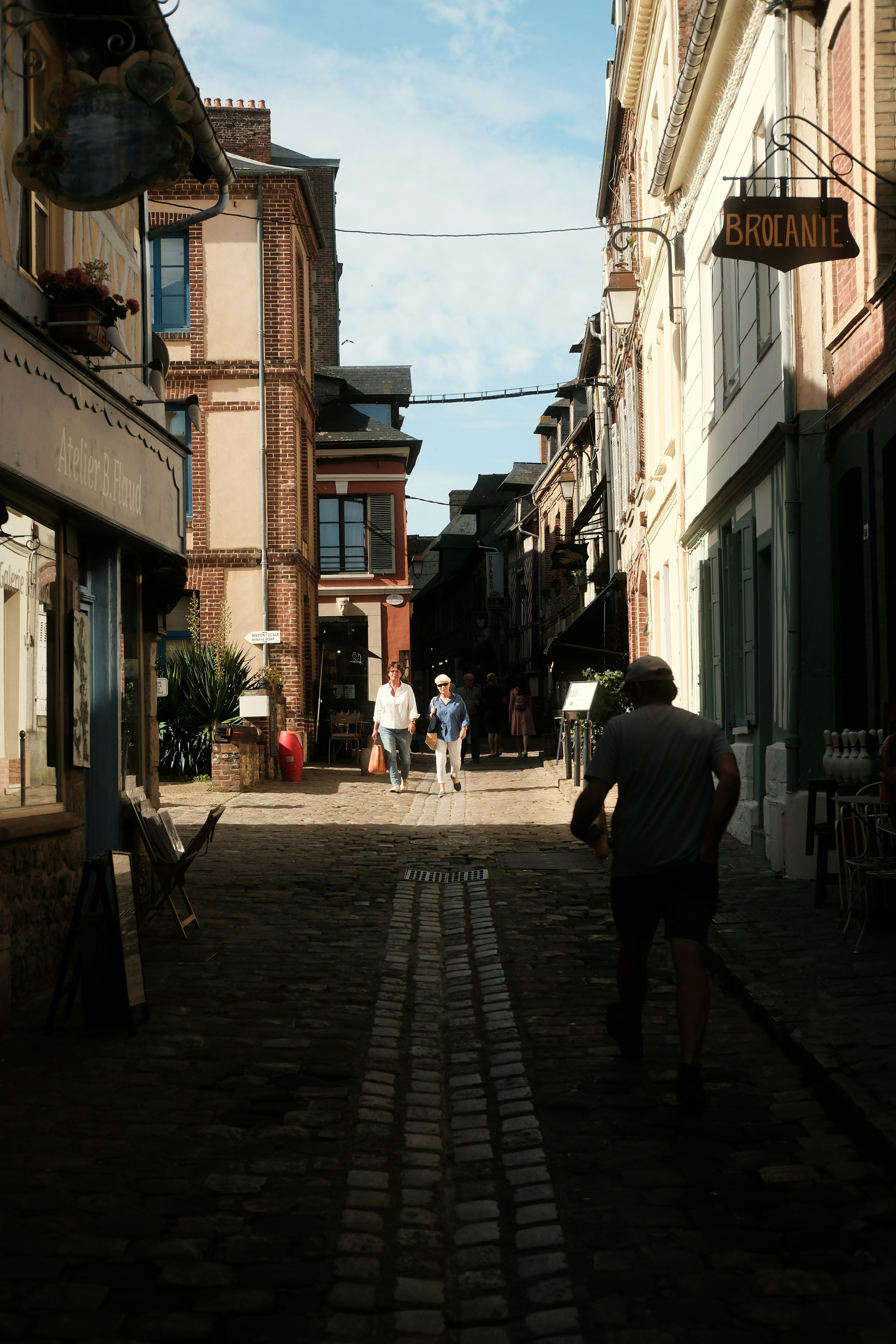 Photo by bymatthieum