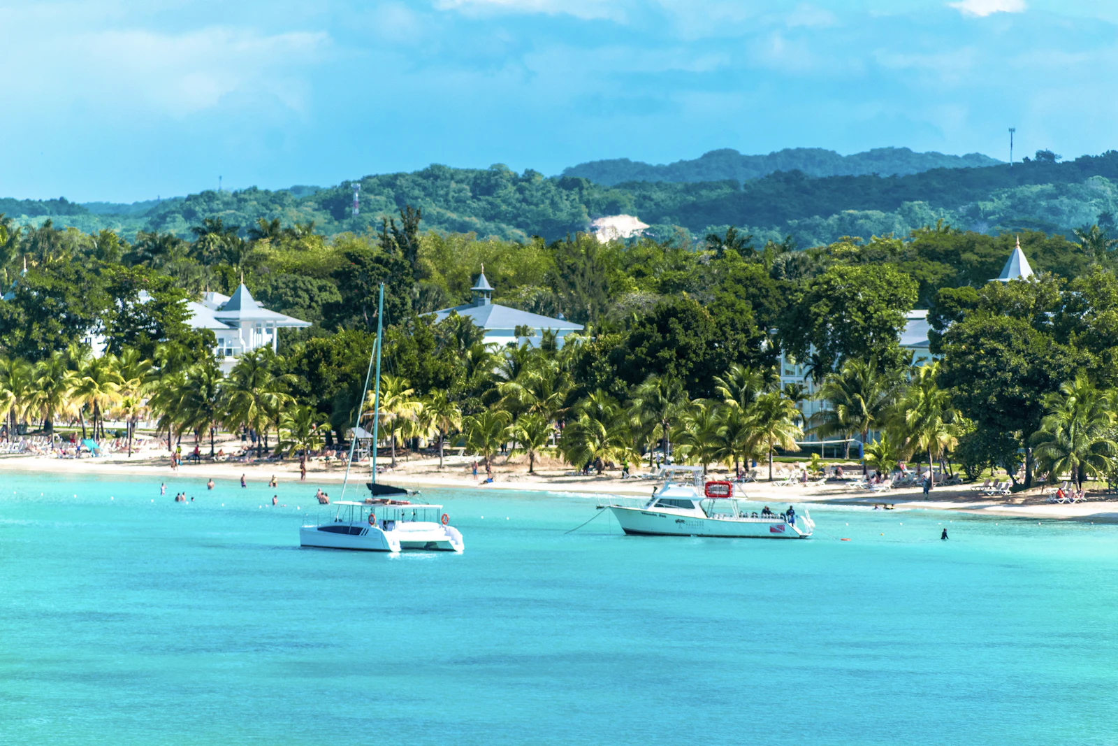 Jamaica