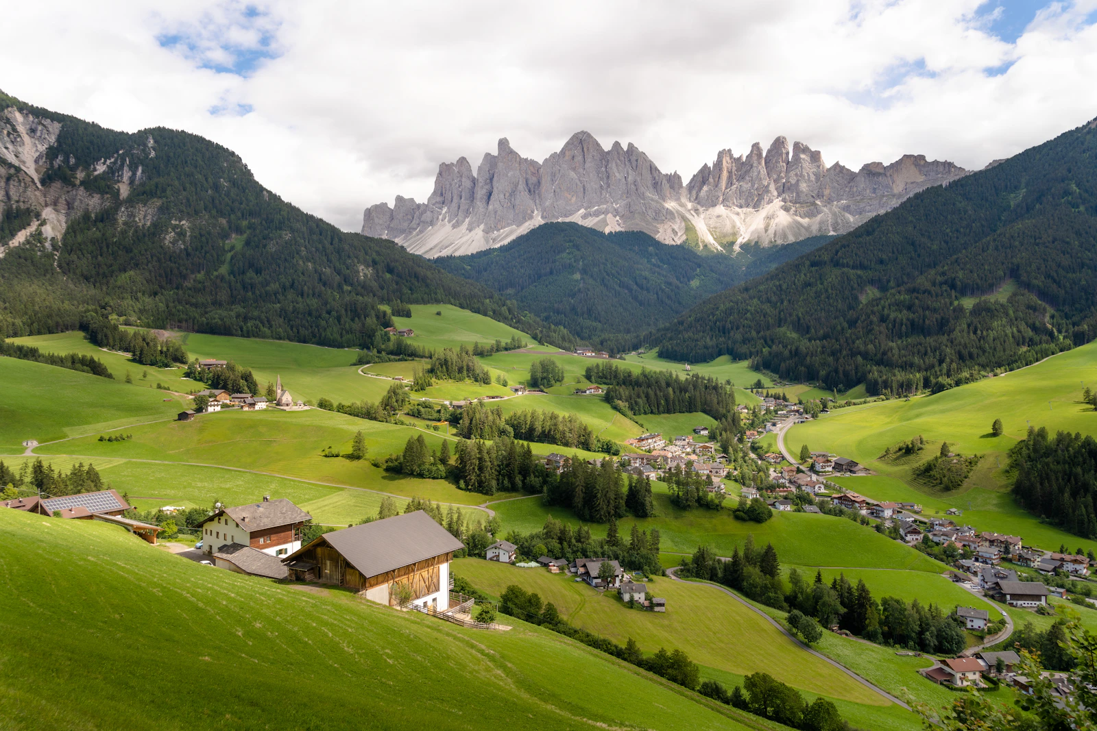 Pustertal