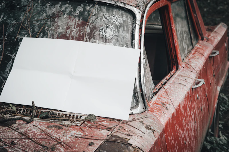 When Do You Actually Need Comprehensive Car Insurance Coverage