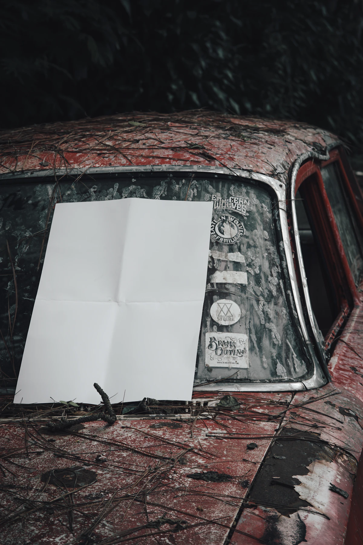 Vehicle Registration & Ownership Transfer