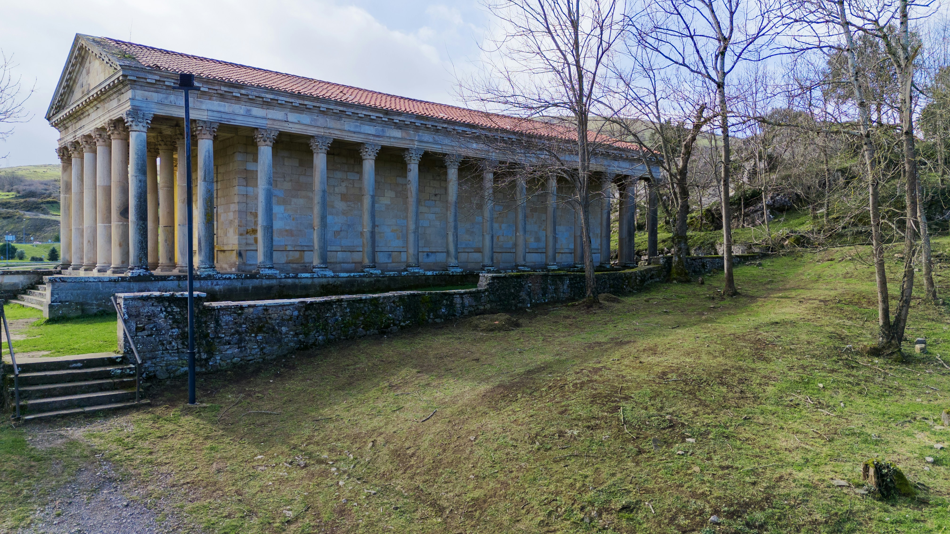 Biblioteca do Museu de Arqueologia Dom Diogo de Sousa