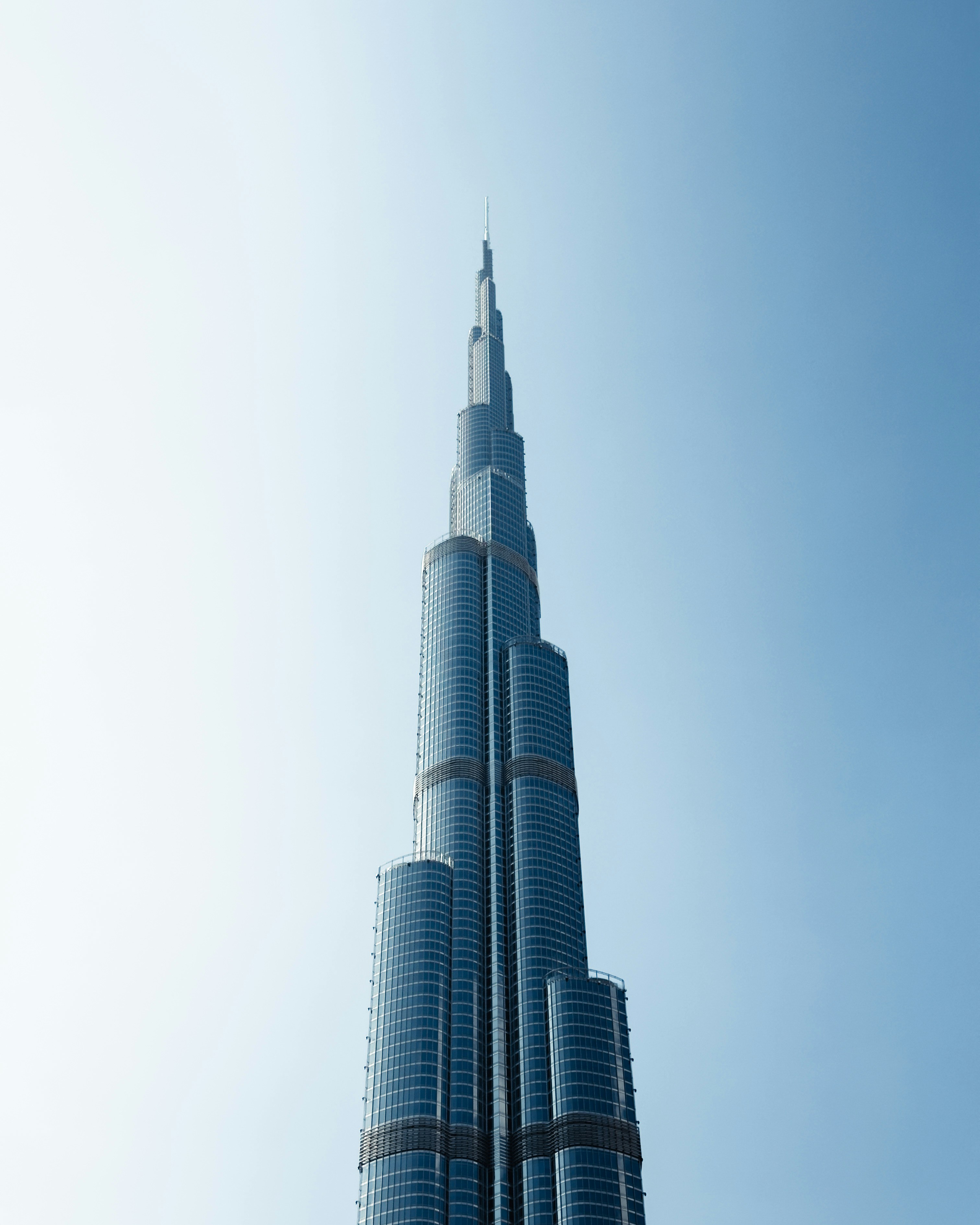 burj khalifa