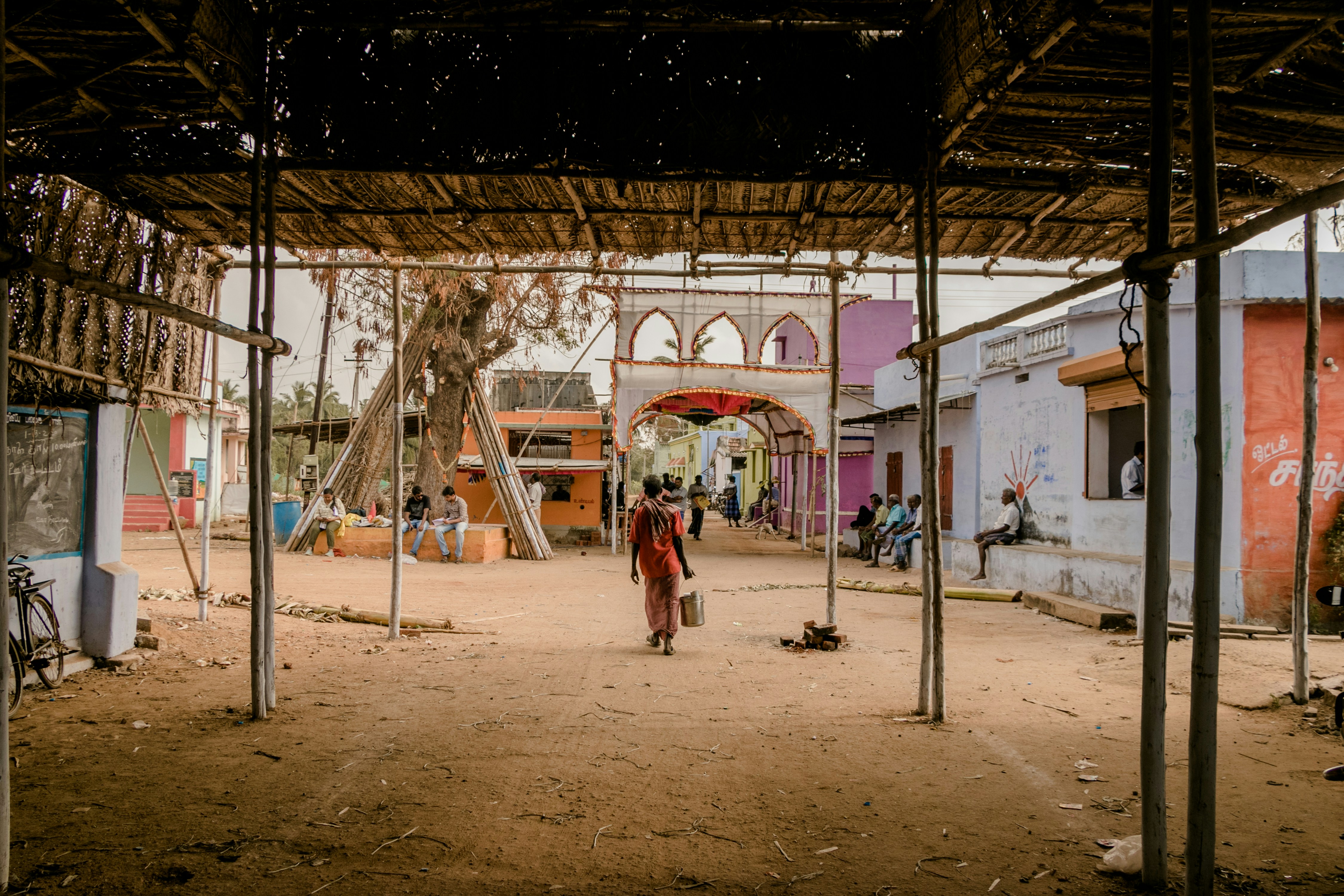 Photo by bhaveshmeena