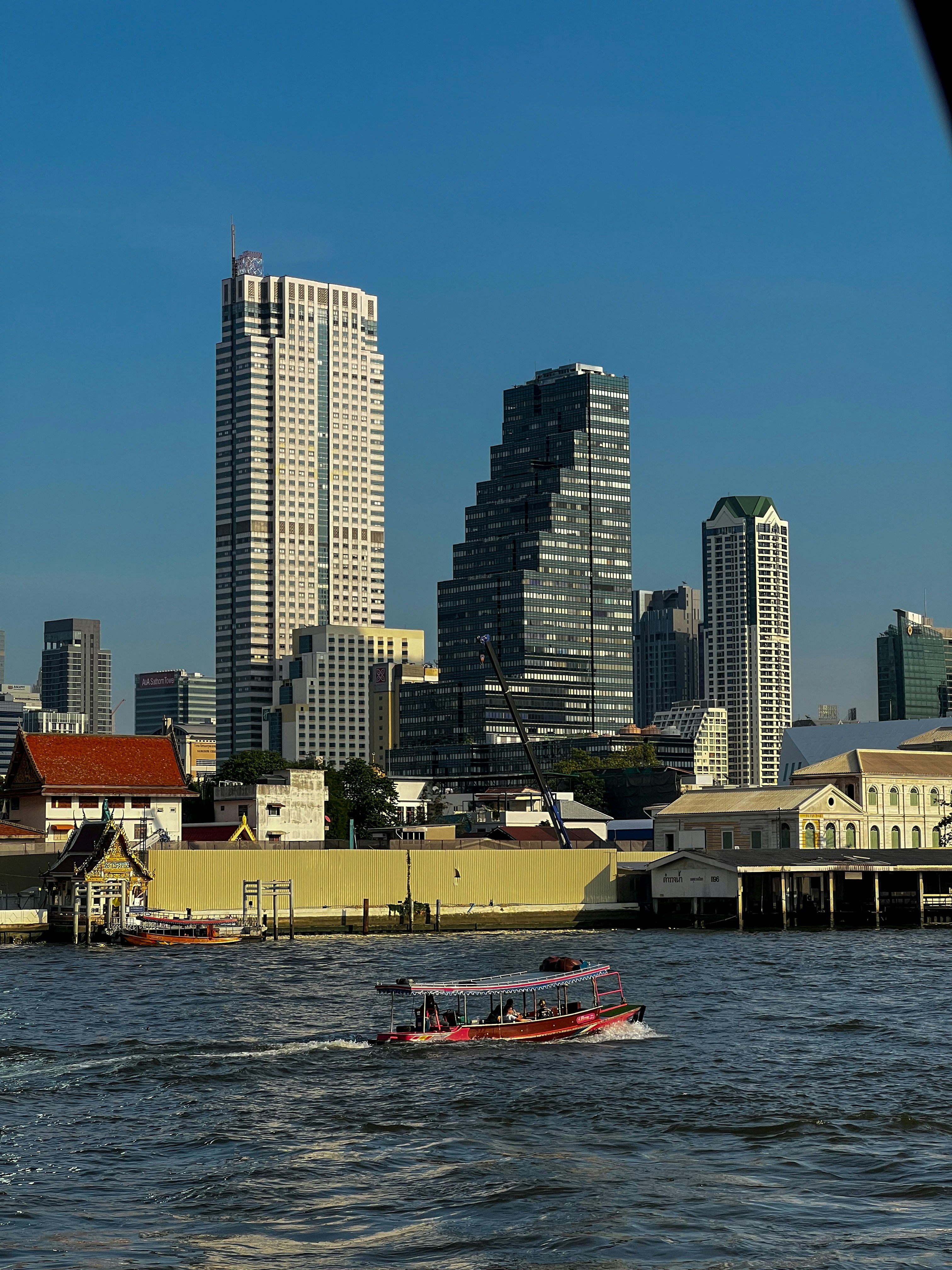 "Bangkok Golf Club"