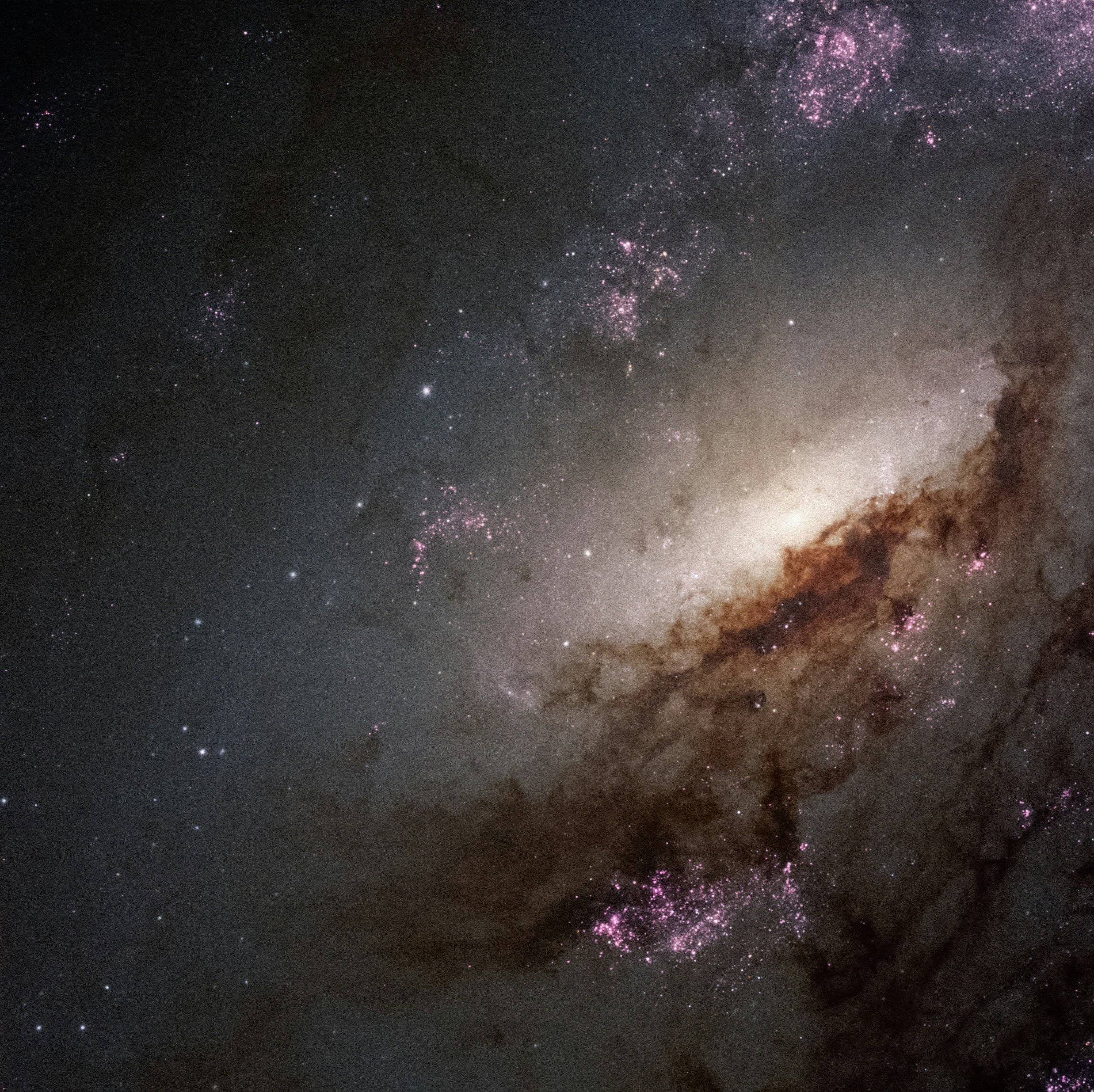 Photo by hubblespacetelescope
