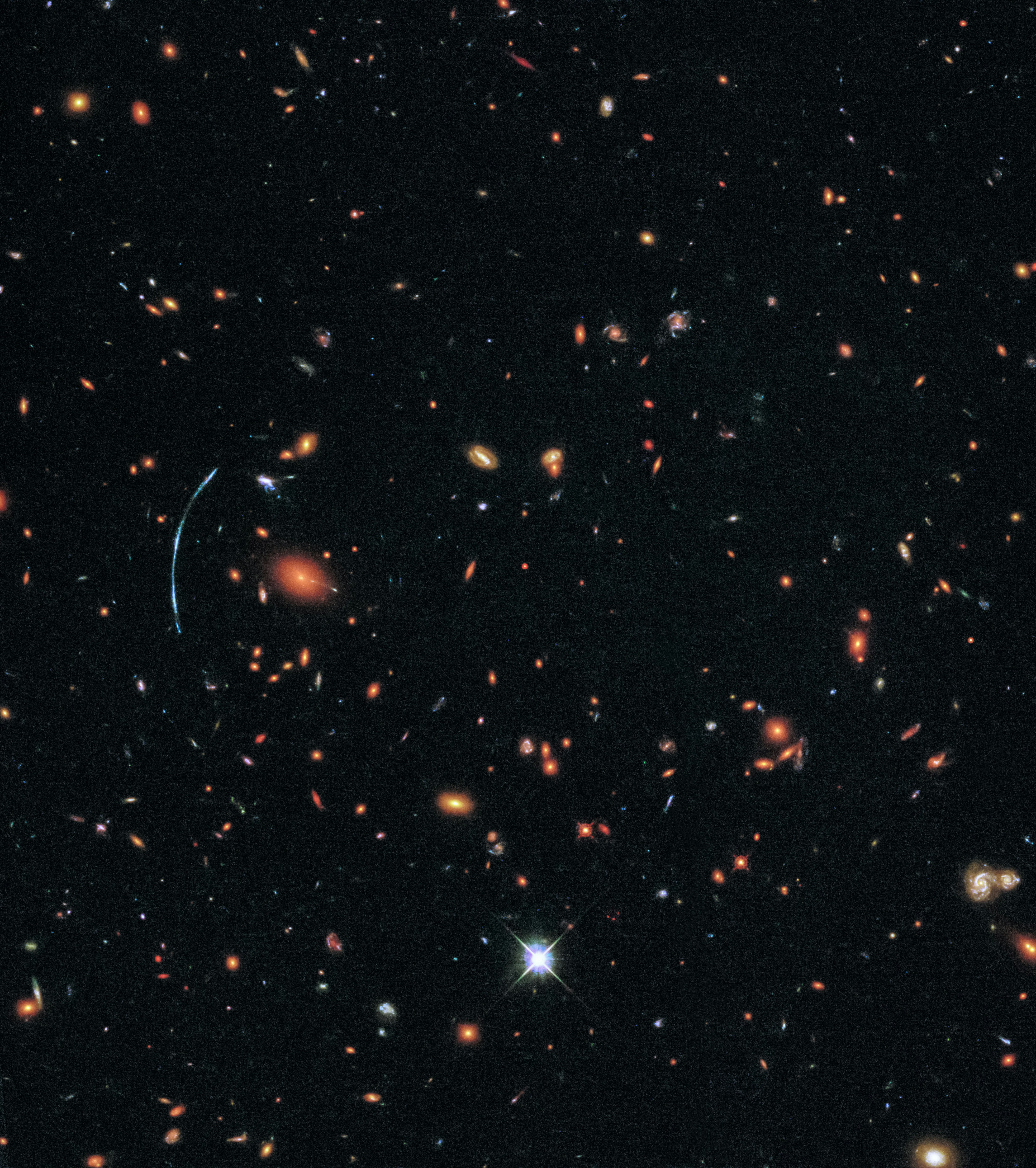 Photo by hubblespacetelescope