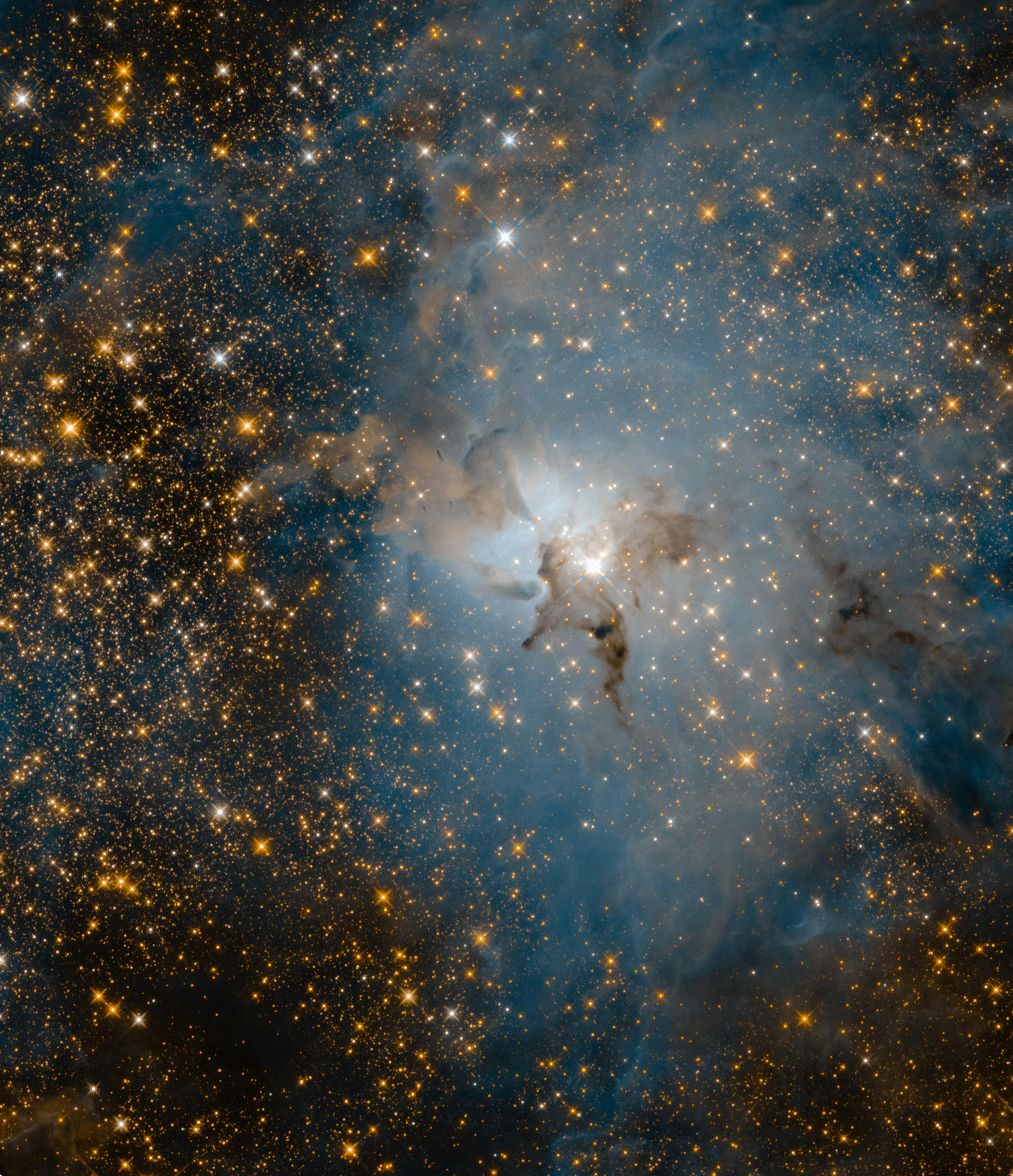 Photo by hubblespacetelescope