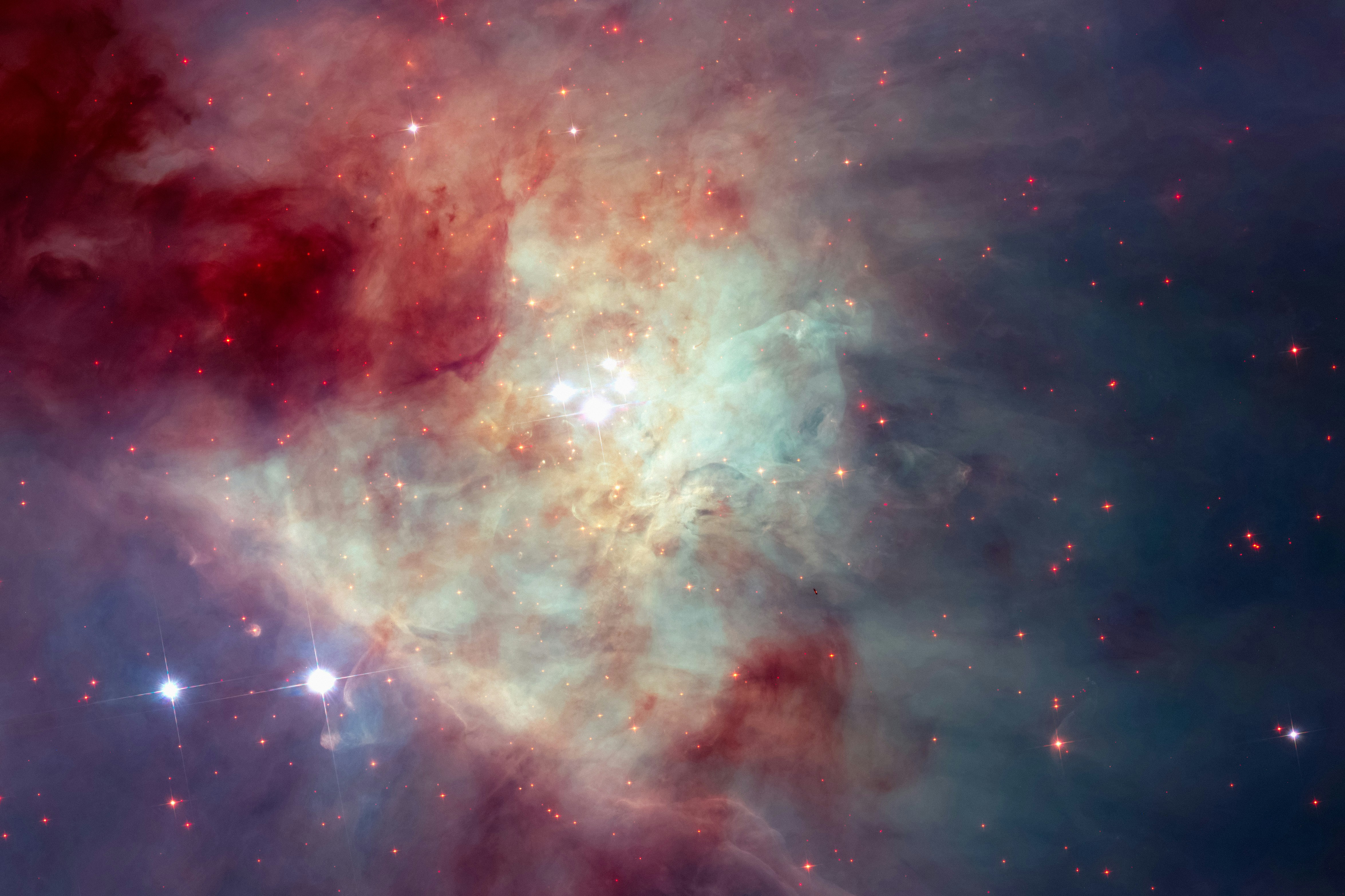Photo by hubblespacetelescope