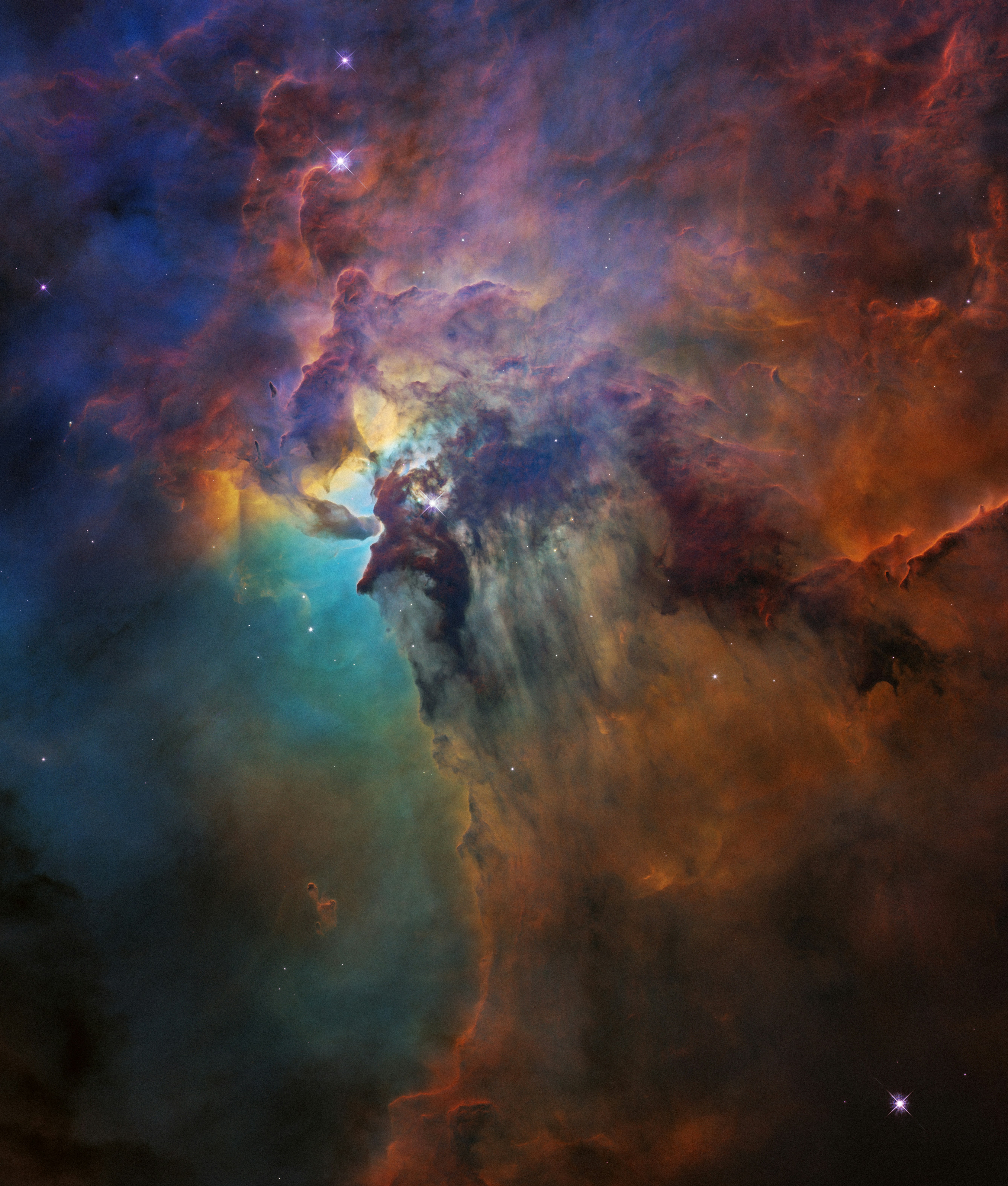 Photo by hubblespacetelescope
