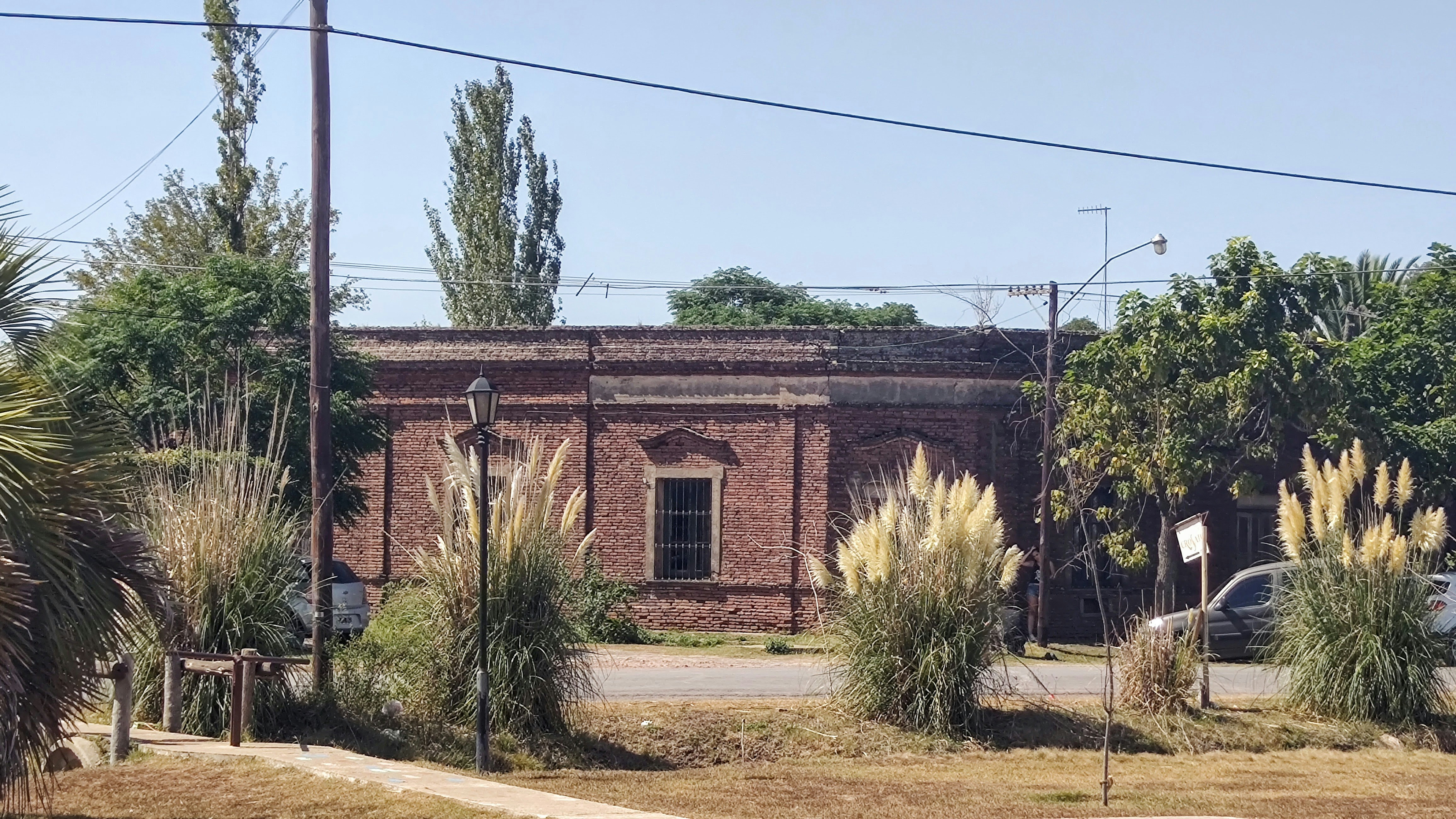 Biblioteca Popular Hijos Del Barrio Piedrabuena