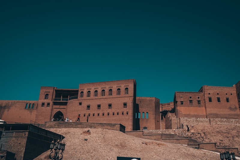 Iraq Destination FAM Trip 2026