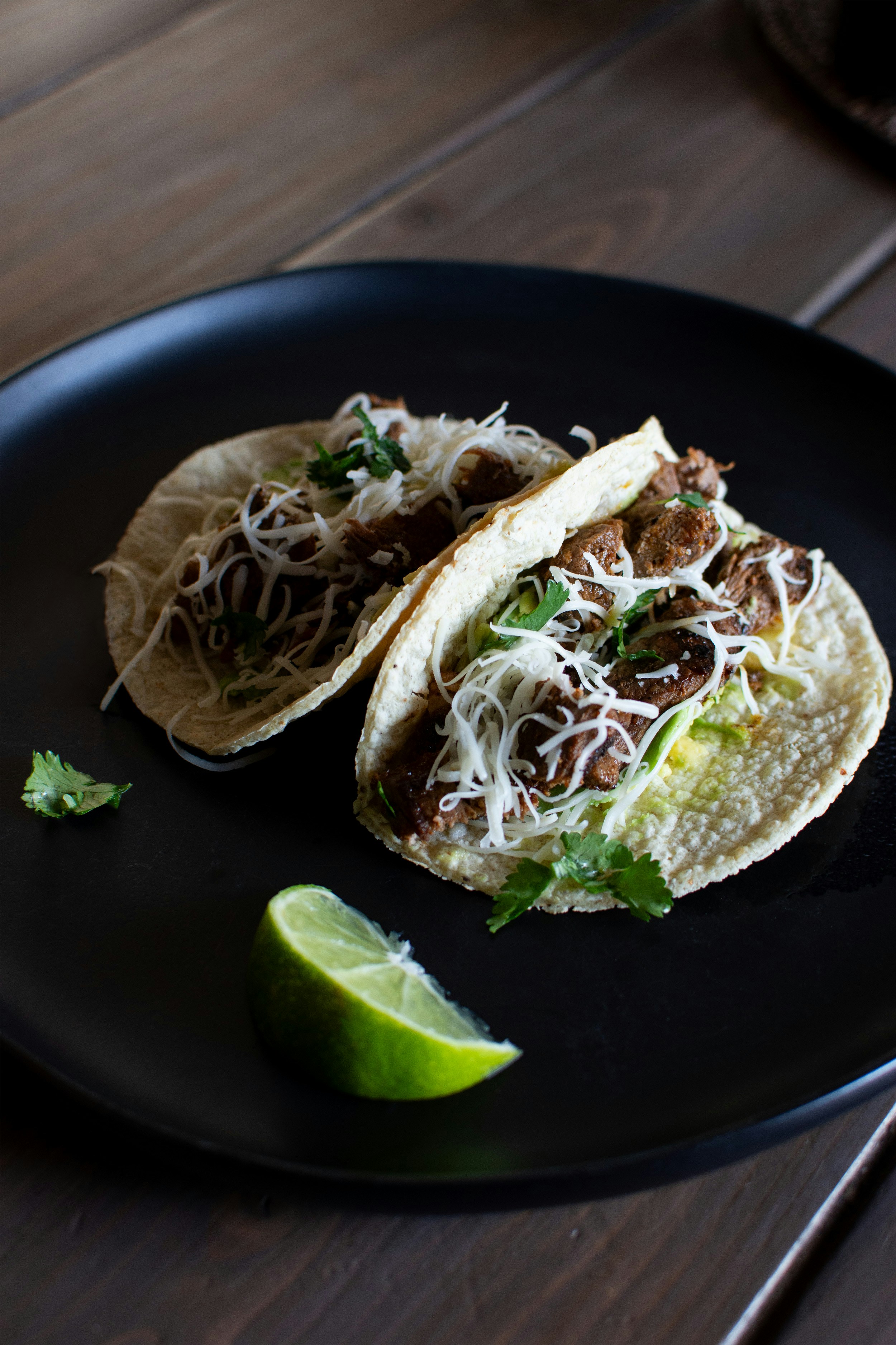 Carne Asada Tacos