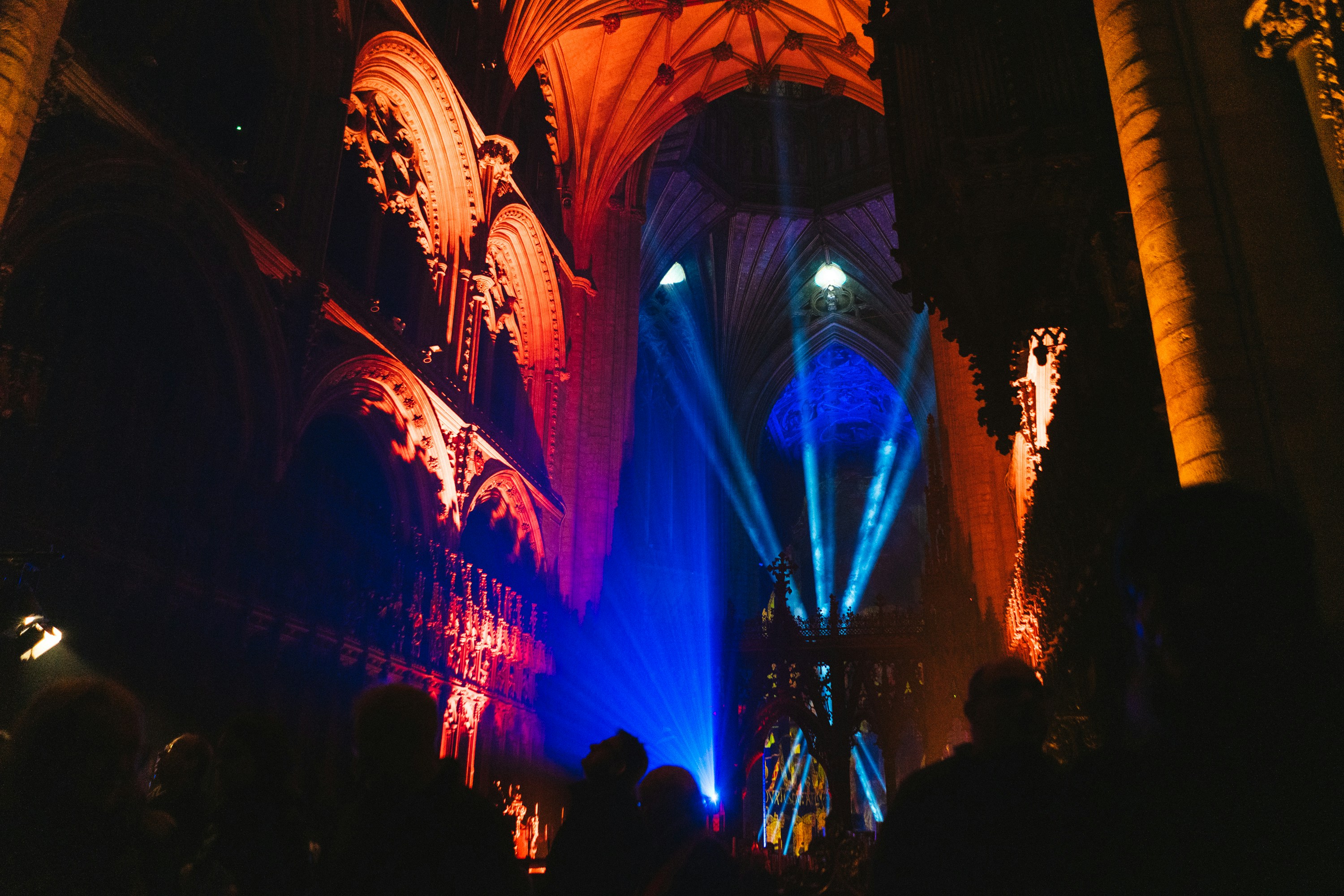 Brit Festival by Neon Collective en Madrid