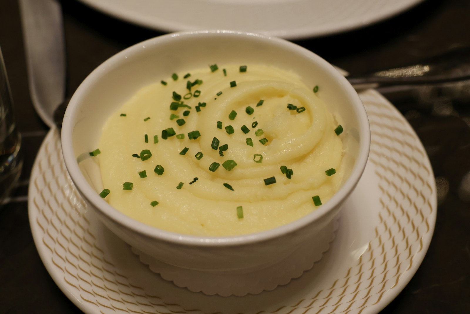 Angel Food Products signature mashed potatoes