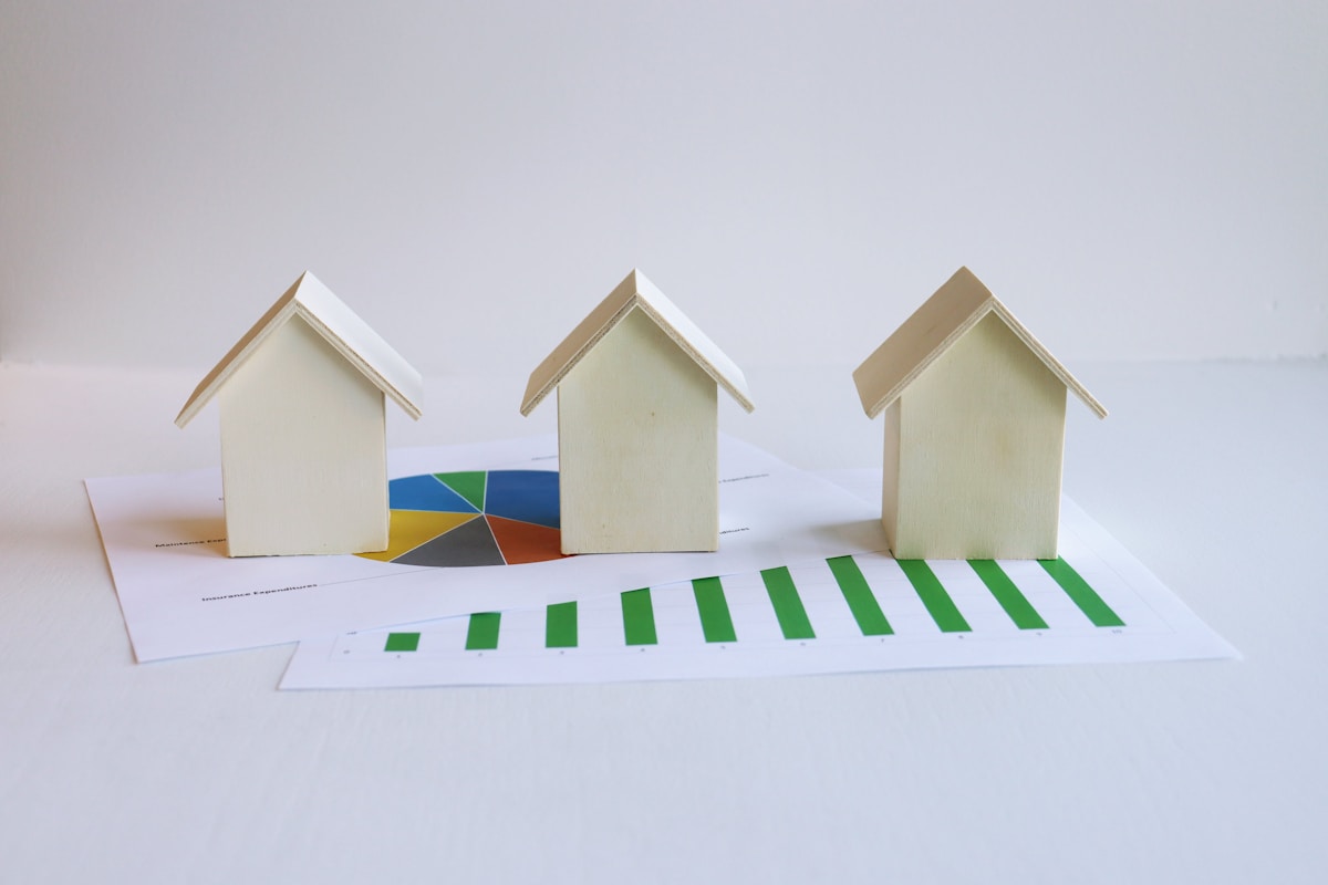 general related image for: Corem CEO Sees Property Market Turnaround After Billion-Krona Sale