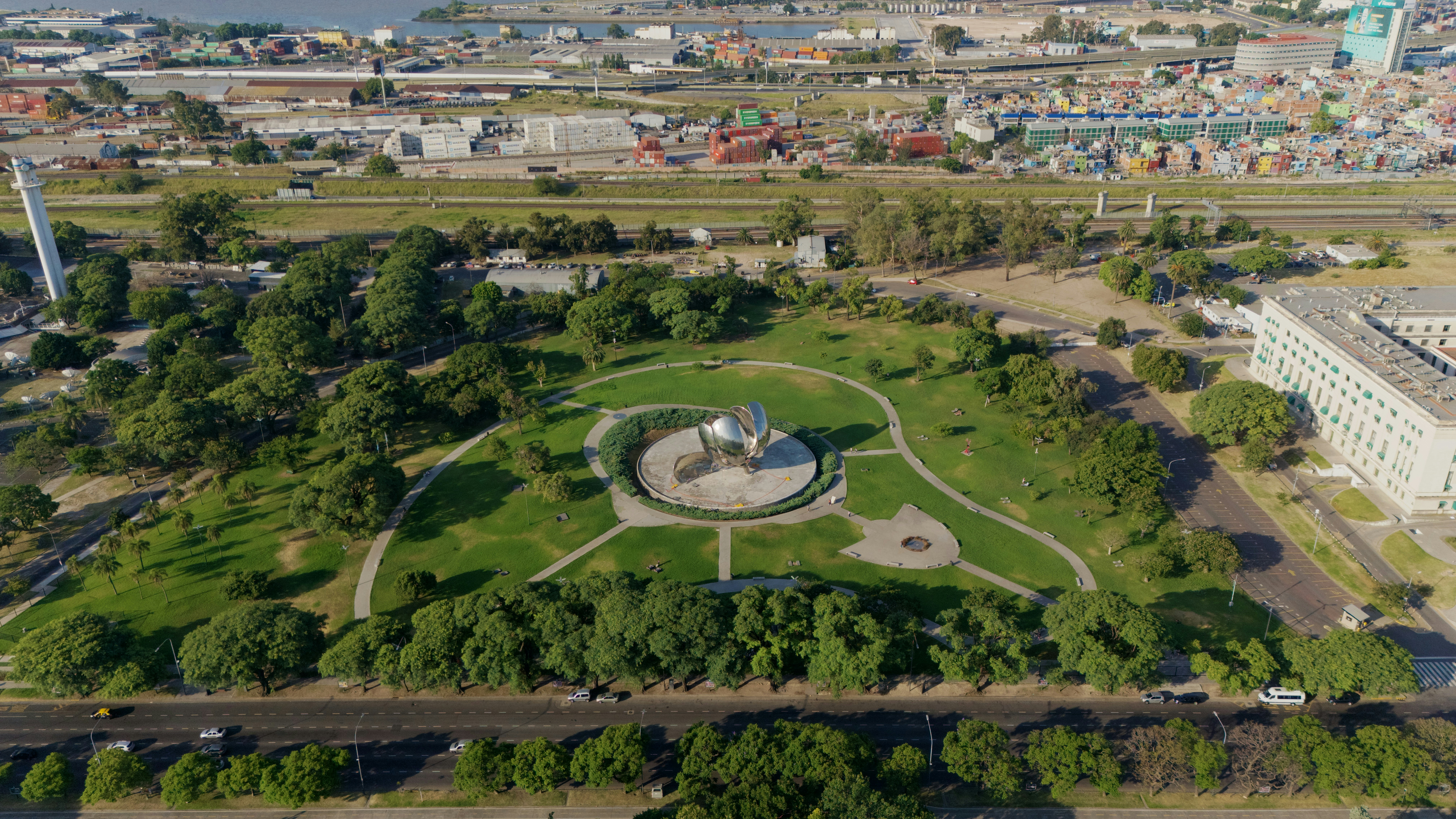 Norman Seay Park