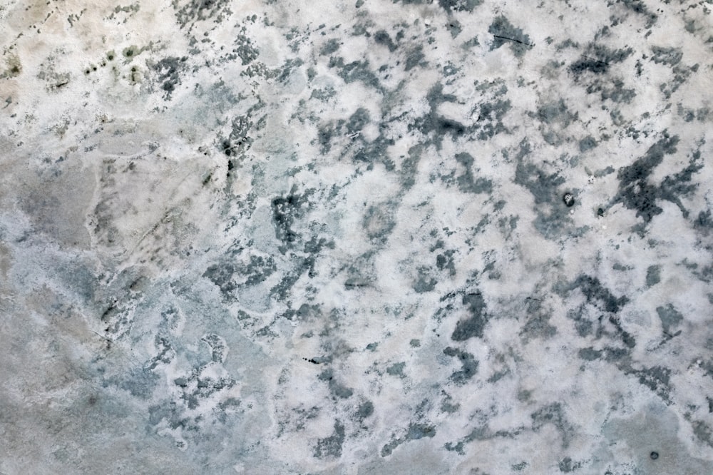 a close up view of a marble surface