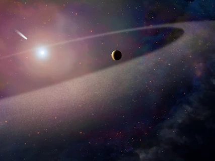 Why did Voyager 1 start sending gibberish instead of scientific data?