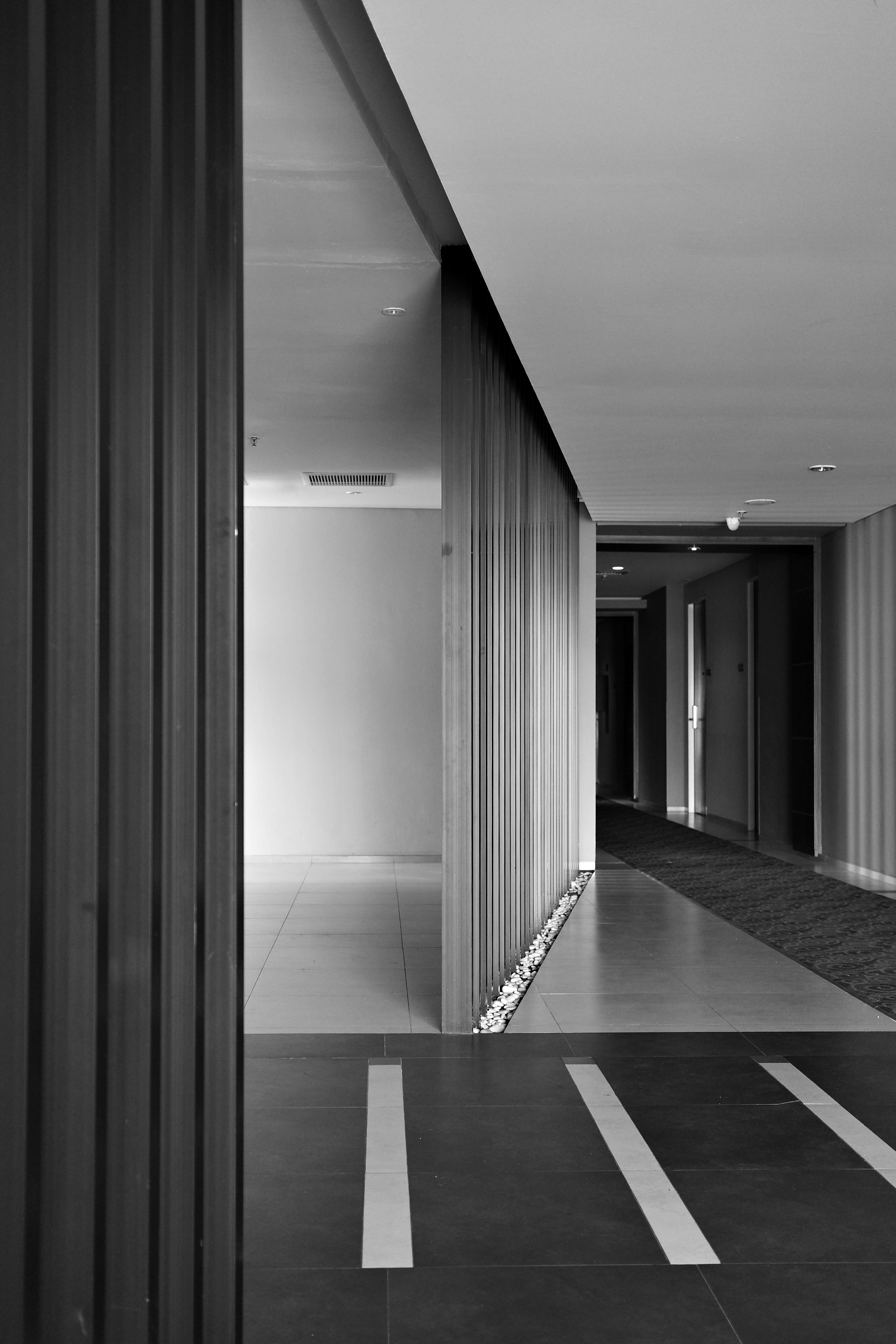 Пример прихожей №9