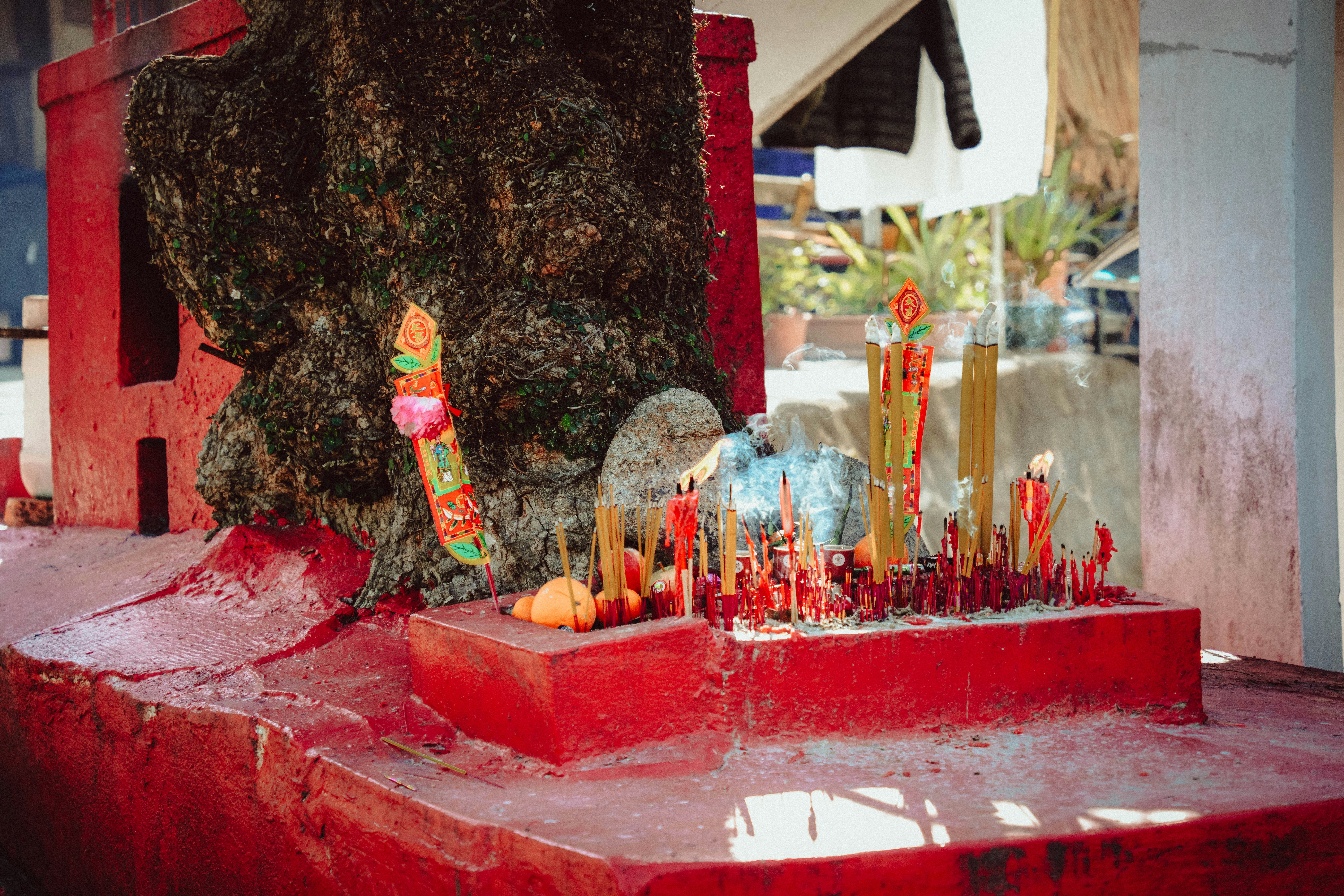 9 Festivals Featuring the Hansik Table Experience