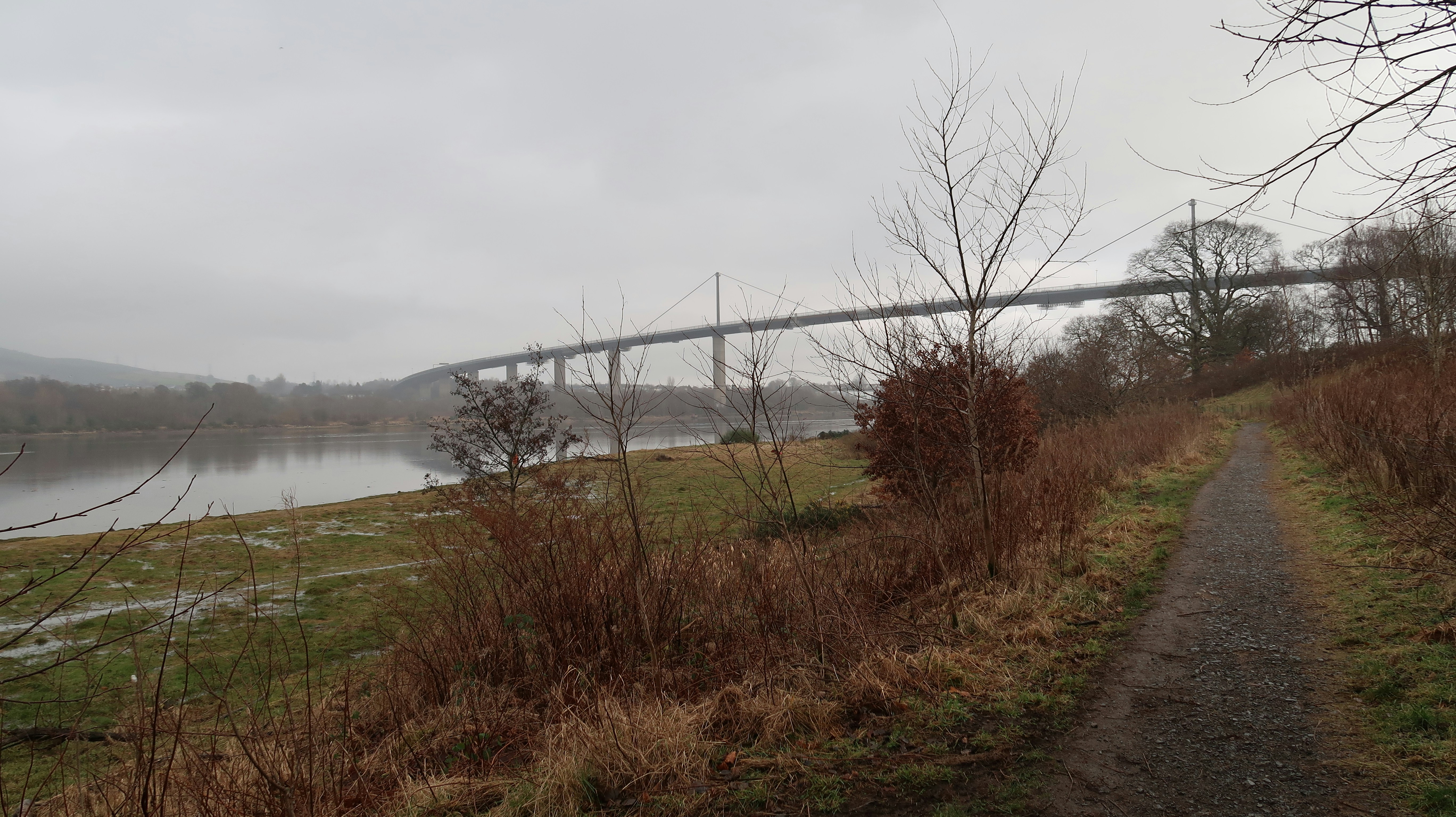 Great River Ridge State Trail