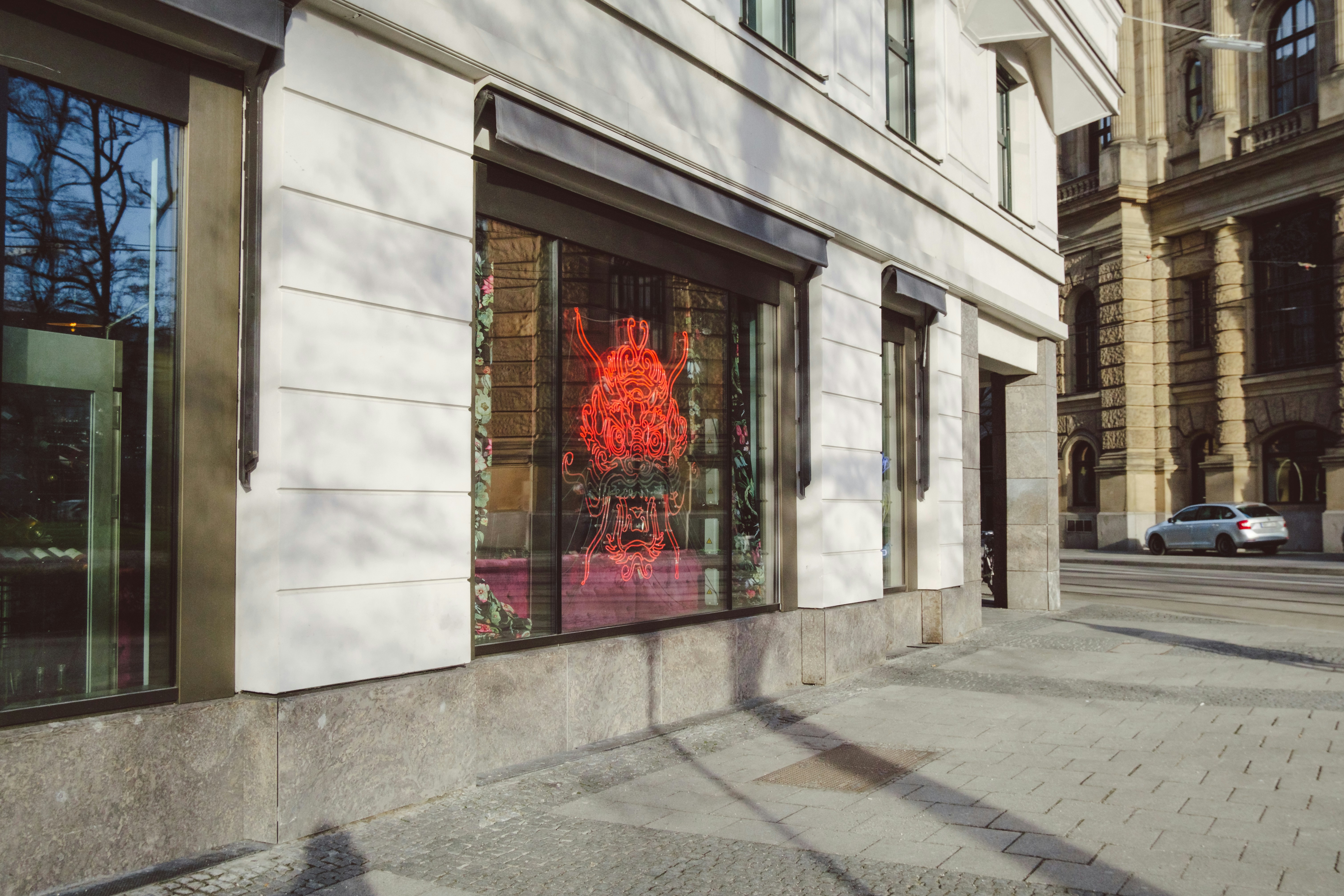Blumerie / Blumenshop