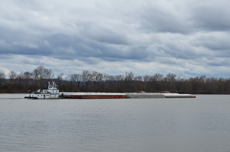 Assistant / Assistante d'exploitation du transport fluvial