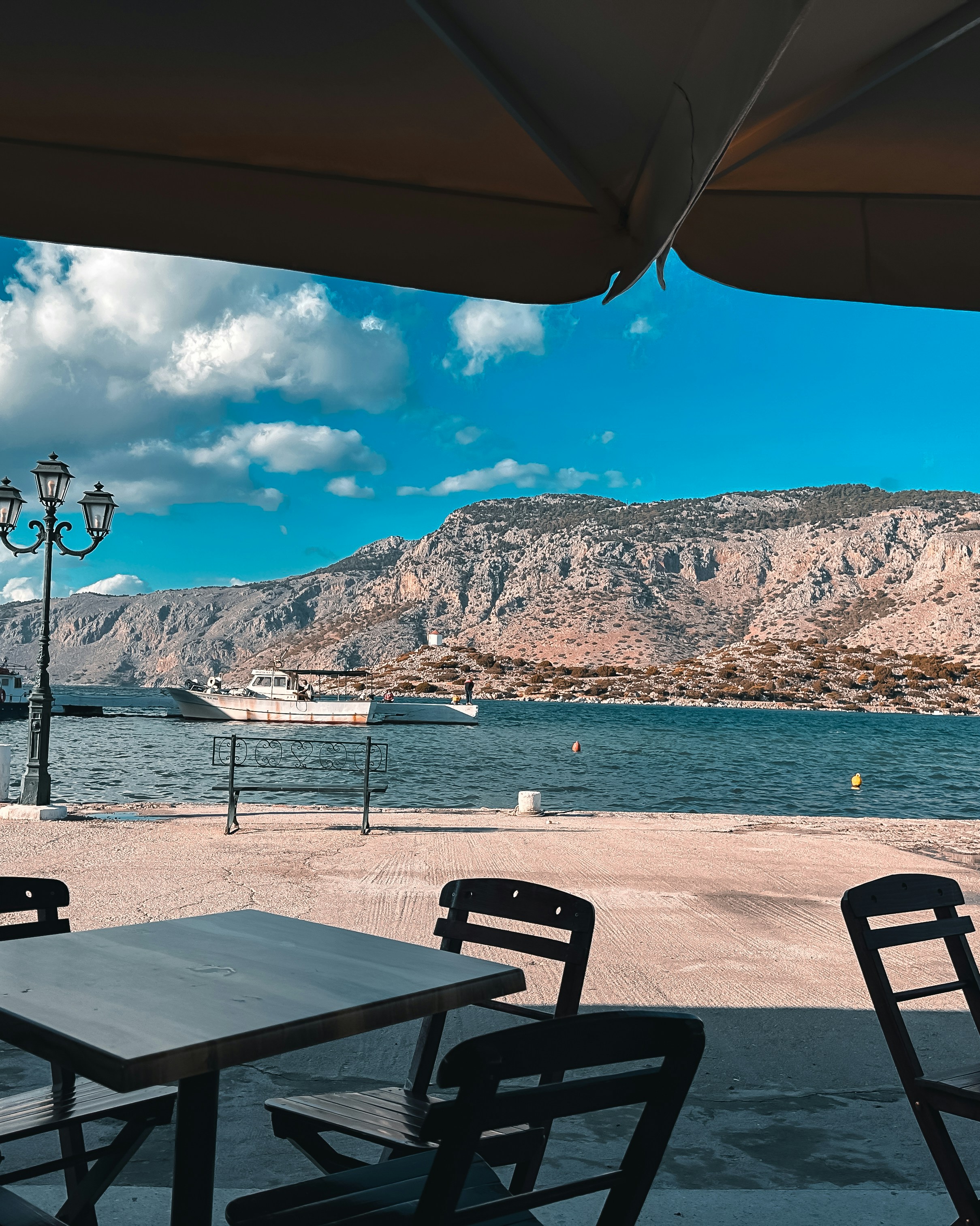 Practical Tips for Visiting Rhodes
