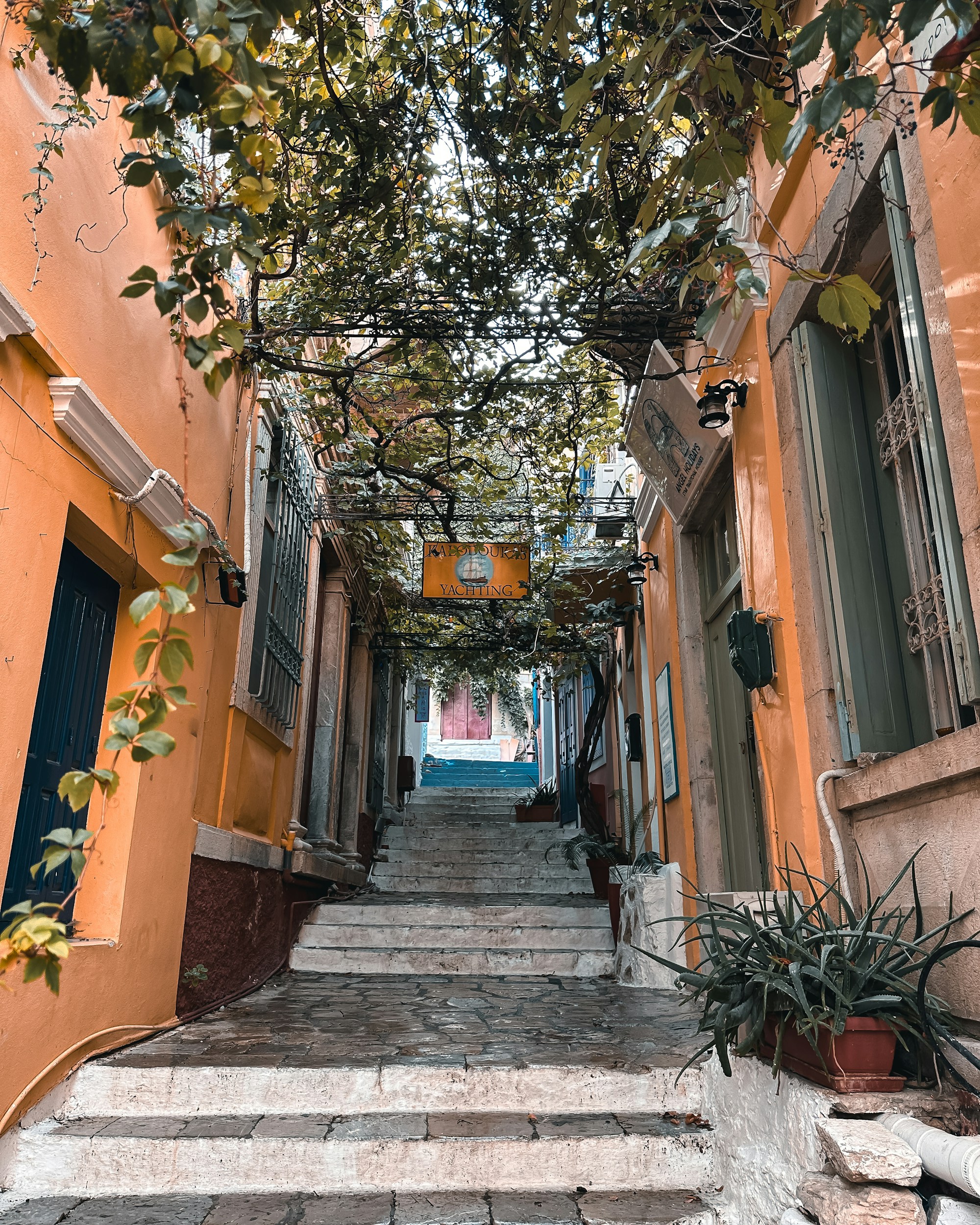 Discover Ano Meria: History, Customs, and Festivals Guide