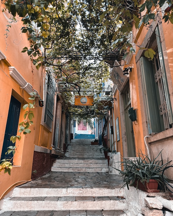 Discover Ano Meria: History, Customs, and Festivals Guide