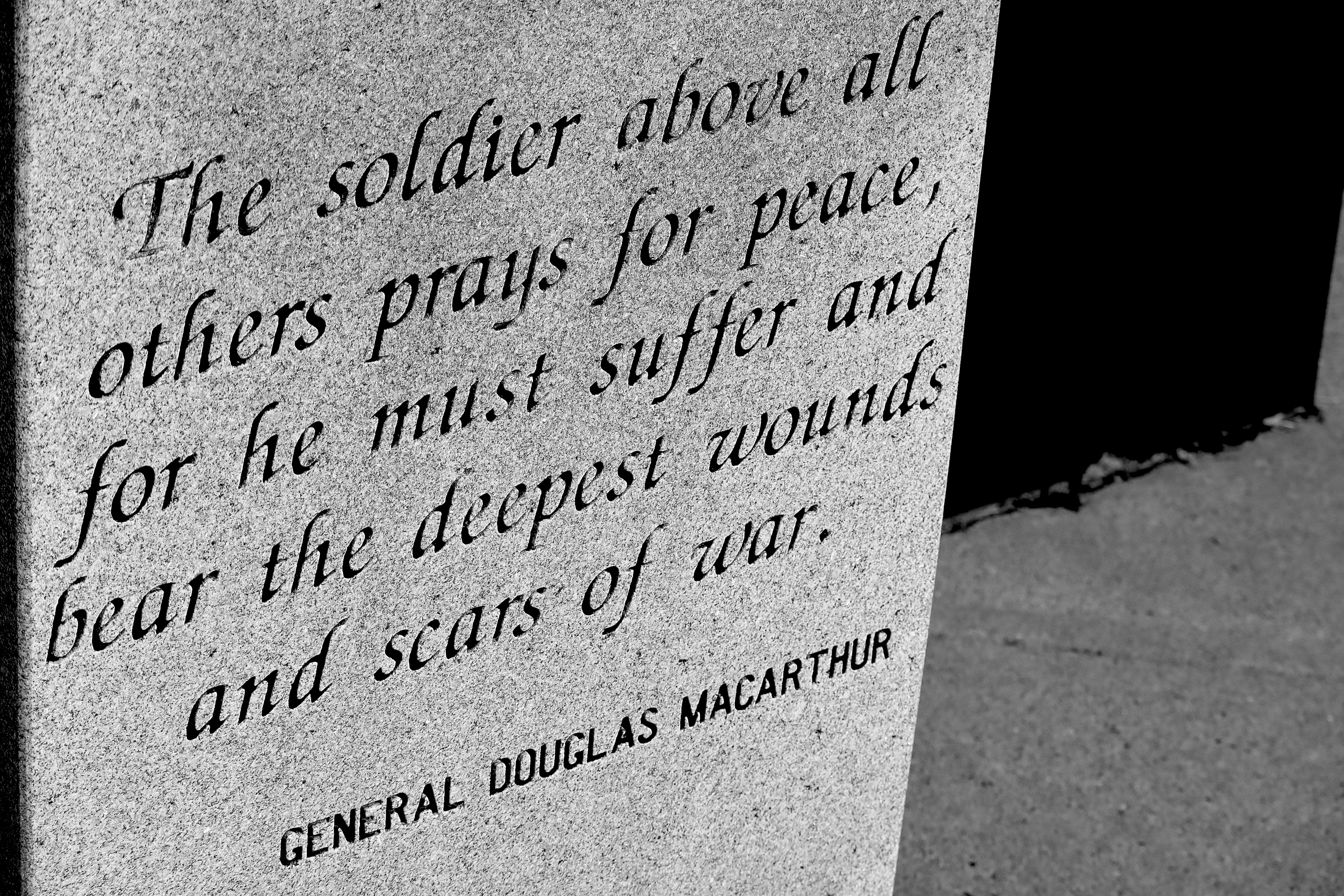 Most Powerful Military Quotes to Inspire Courage and Honor