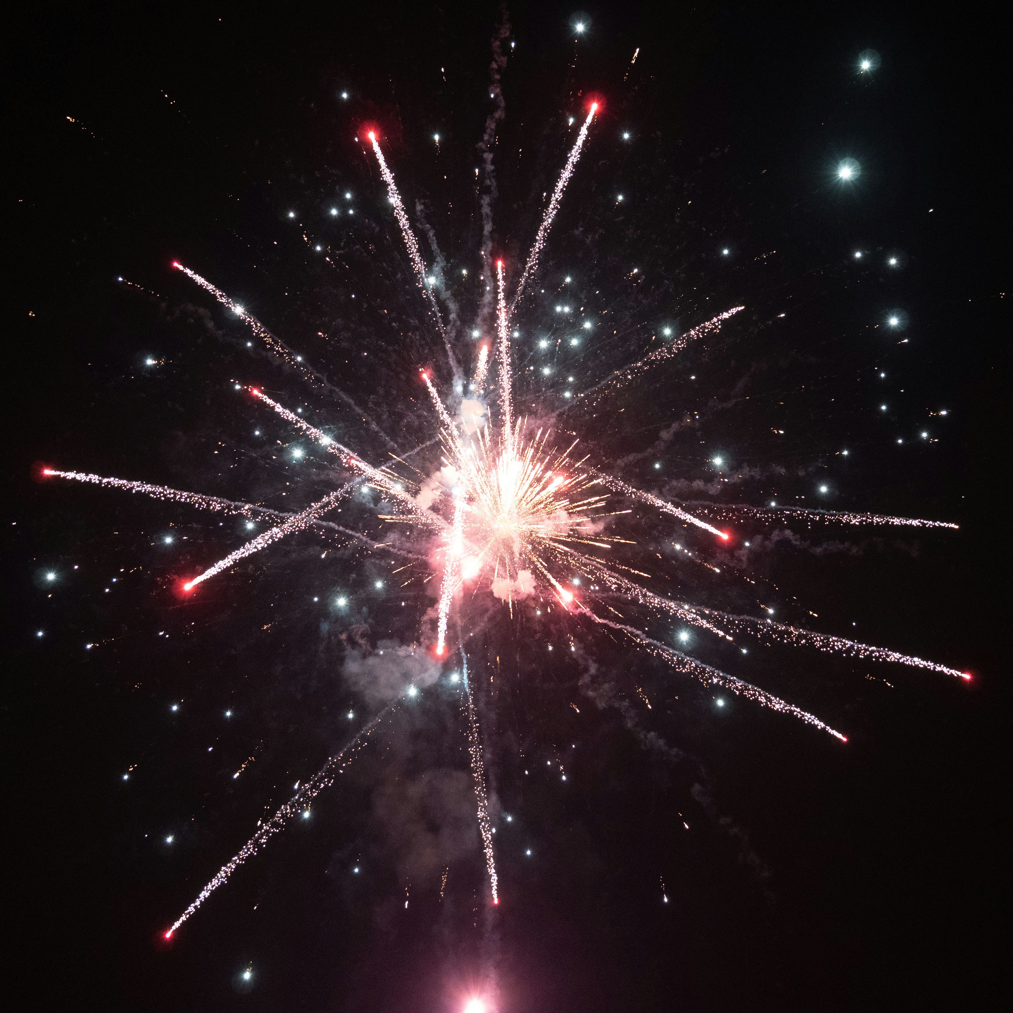 Wednesday's FTB: Explosive victory