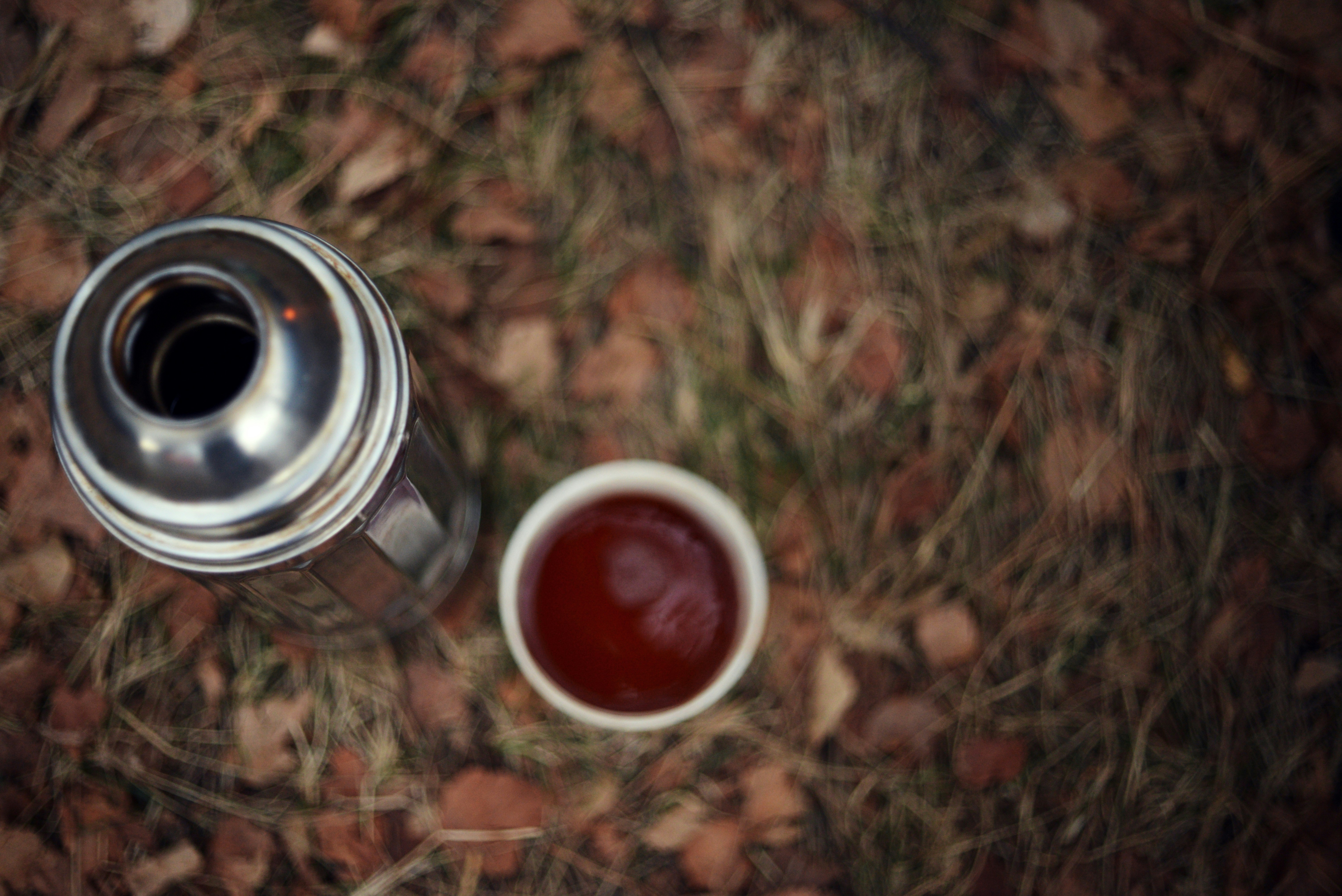 tea cup nature, wallpaper, 9 Manfaat Minum Teh Tanpa Gula untuk Kesehatan Tubuh 1