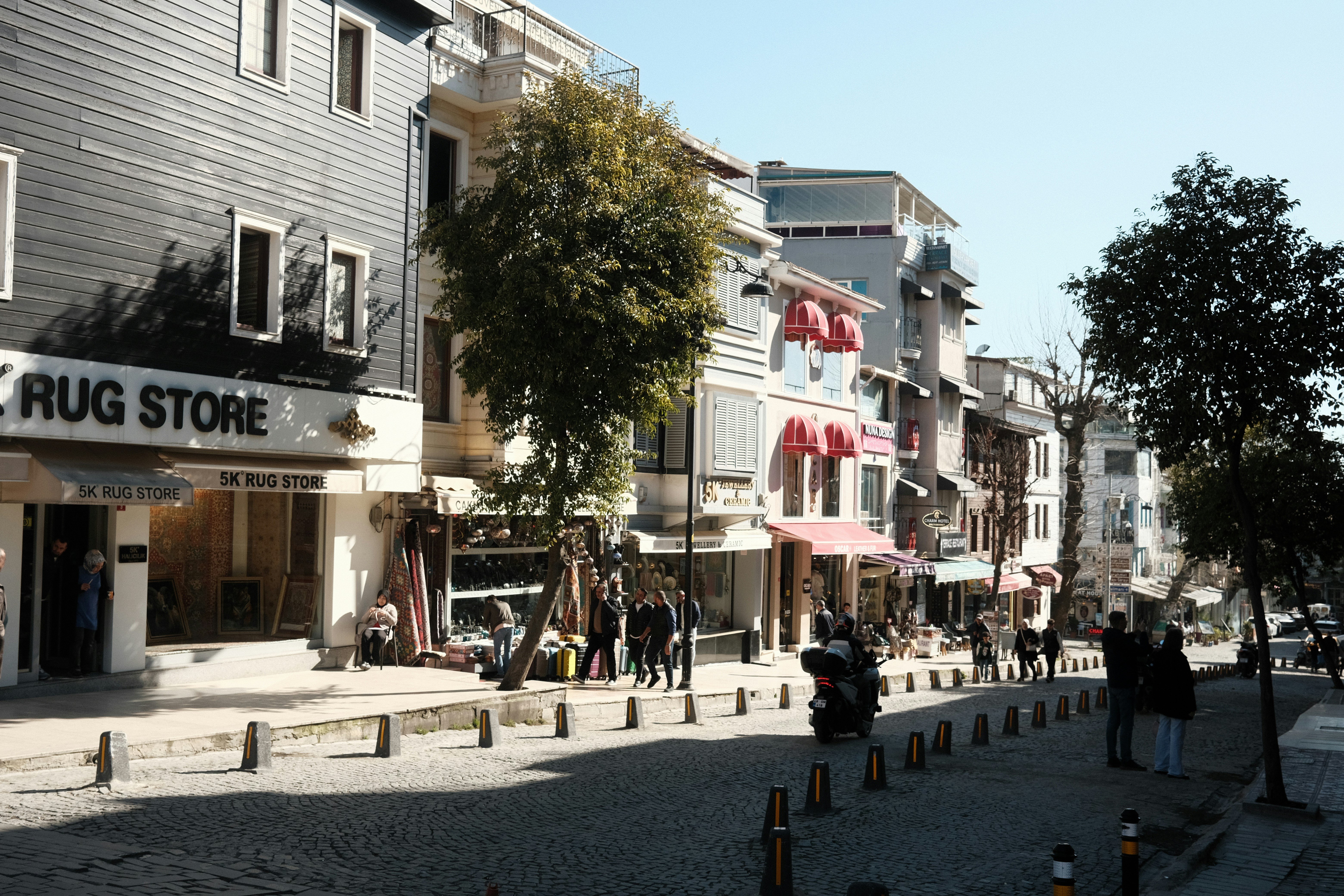 Ankara’da Yerel Ekonomiye Can Kazandıran 5 Yeni İstihdam Projesi Açıklandı - Ekonomi haberi görseli