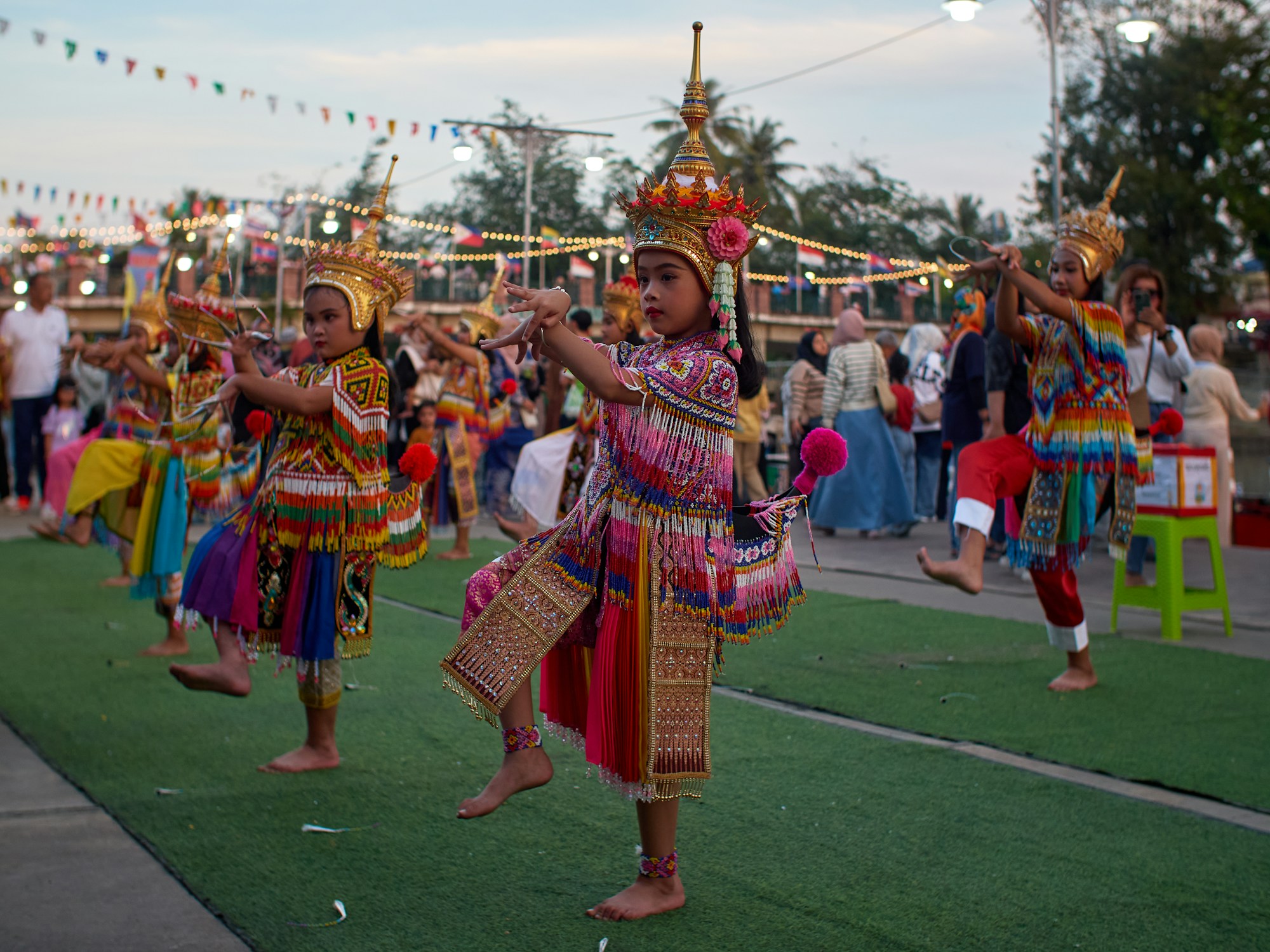What to See in Hat Yai: Travel Guide