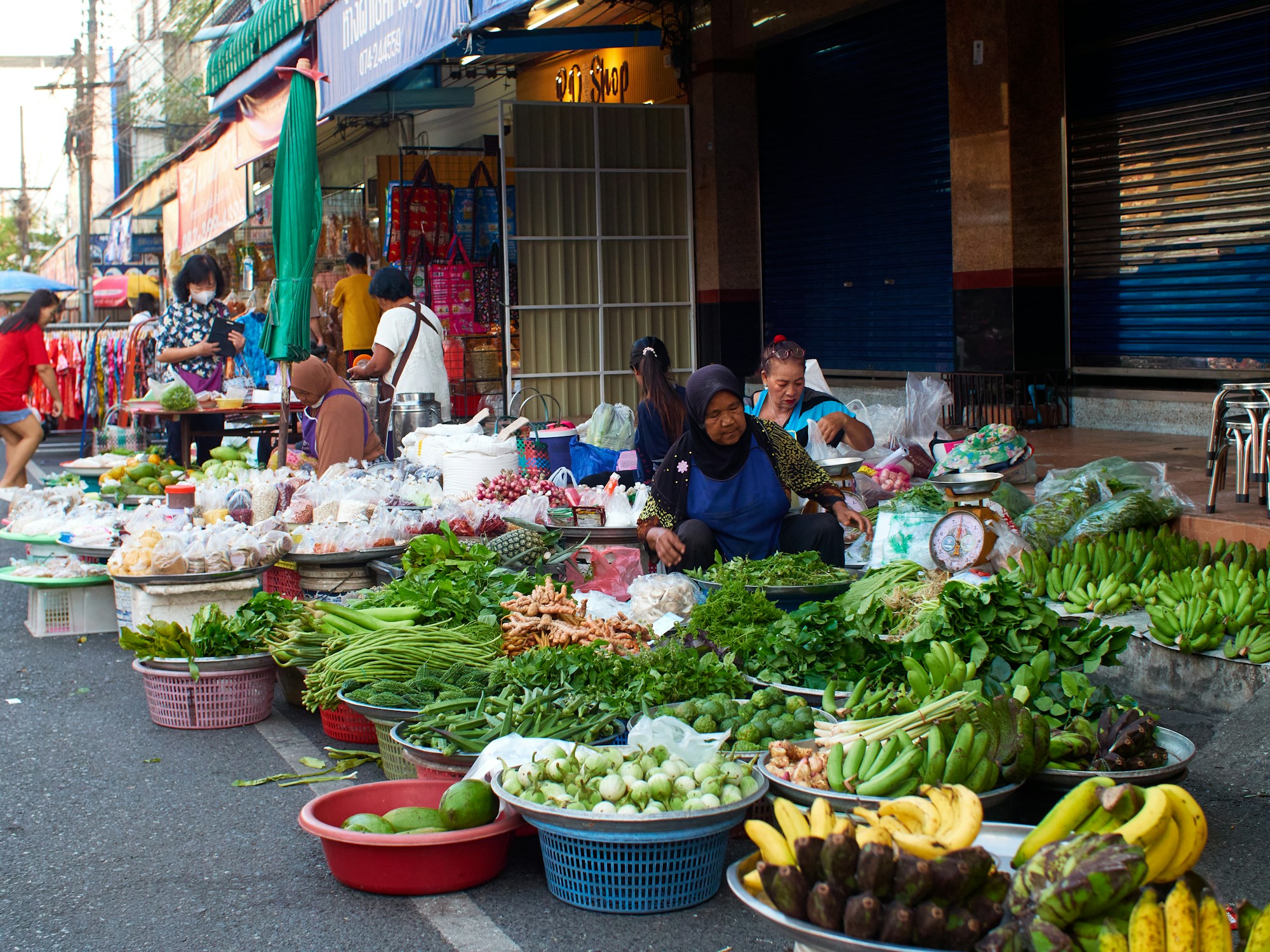 Essential Hat Yai Travel Guide