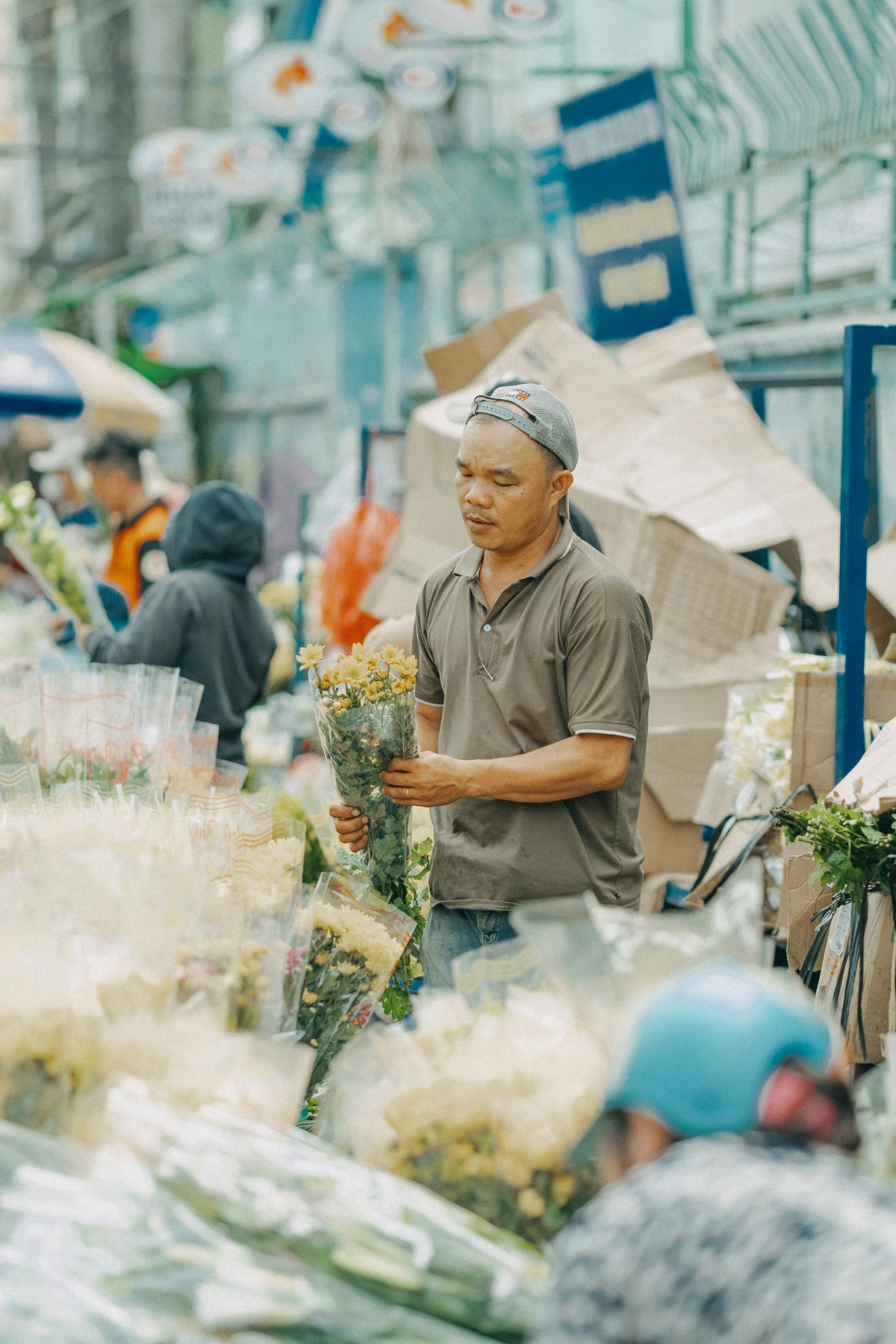 Photo by nguyentrungnguyen