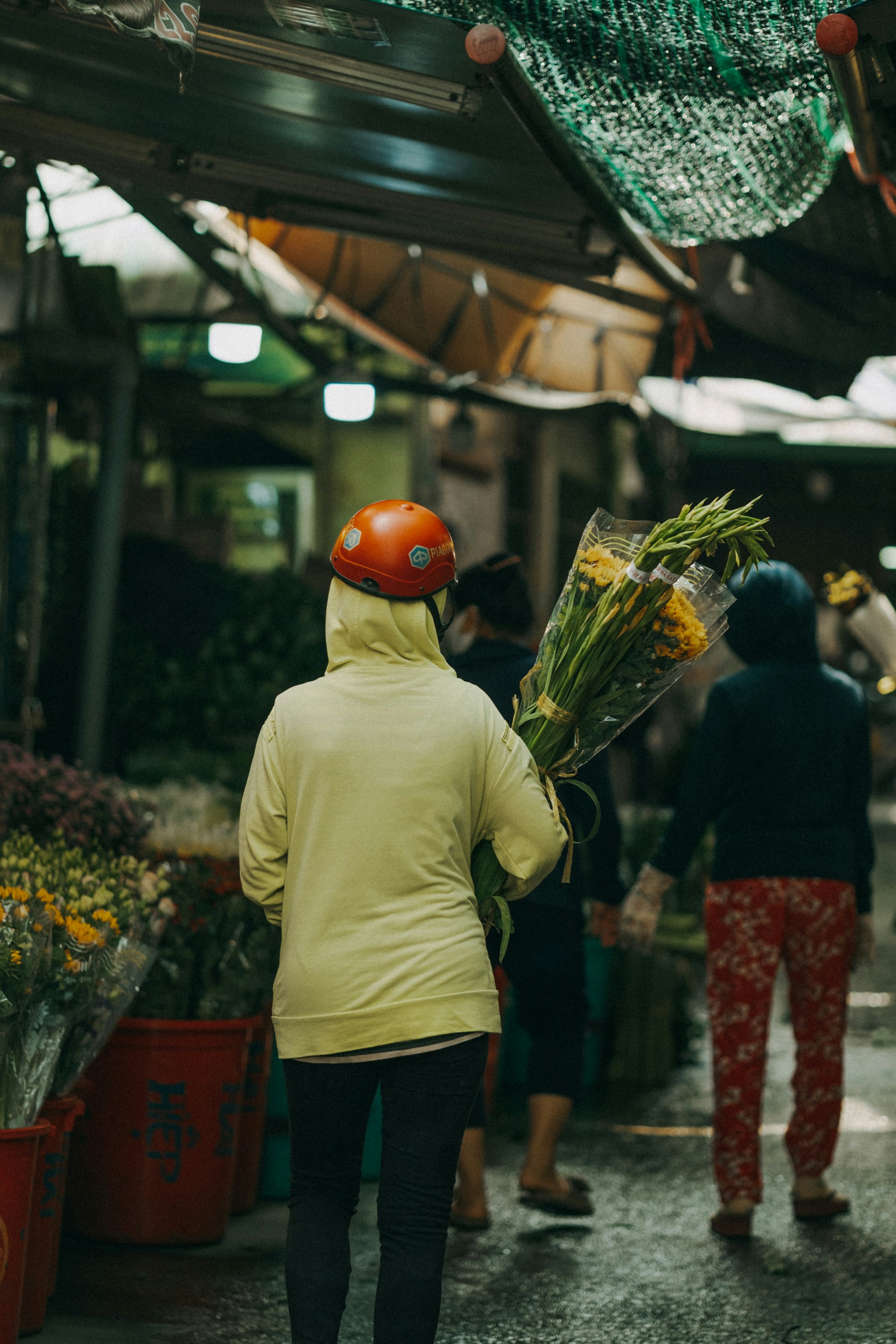 Photo by nguyentrungnguyen