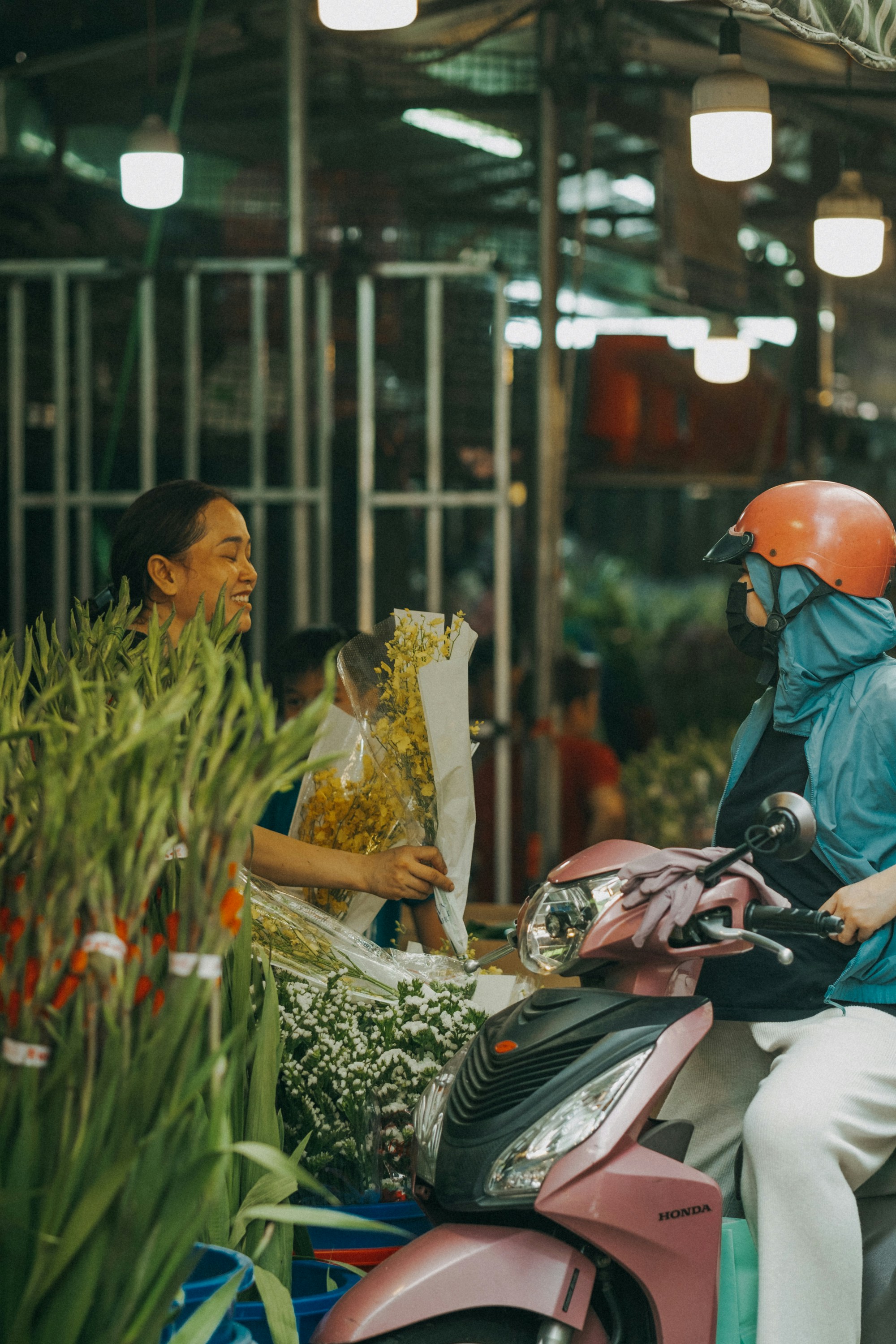 Photo by nguyentrungnguyen