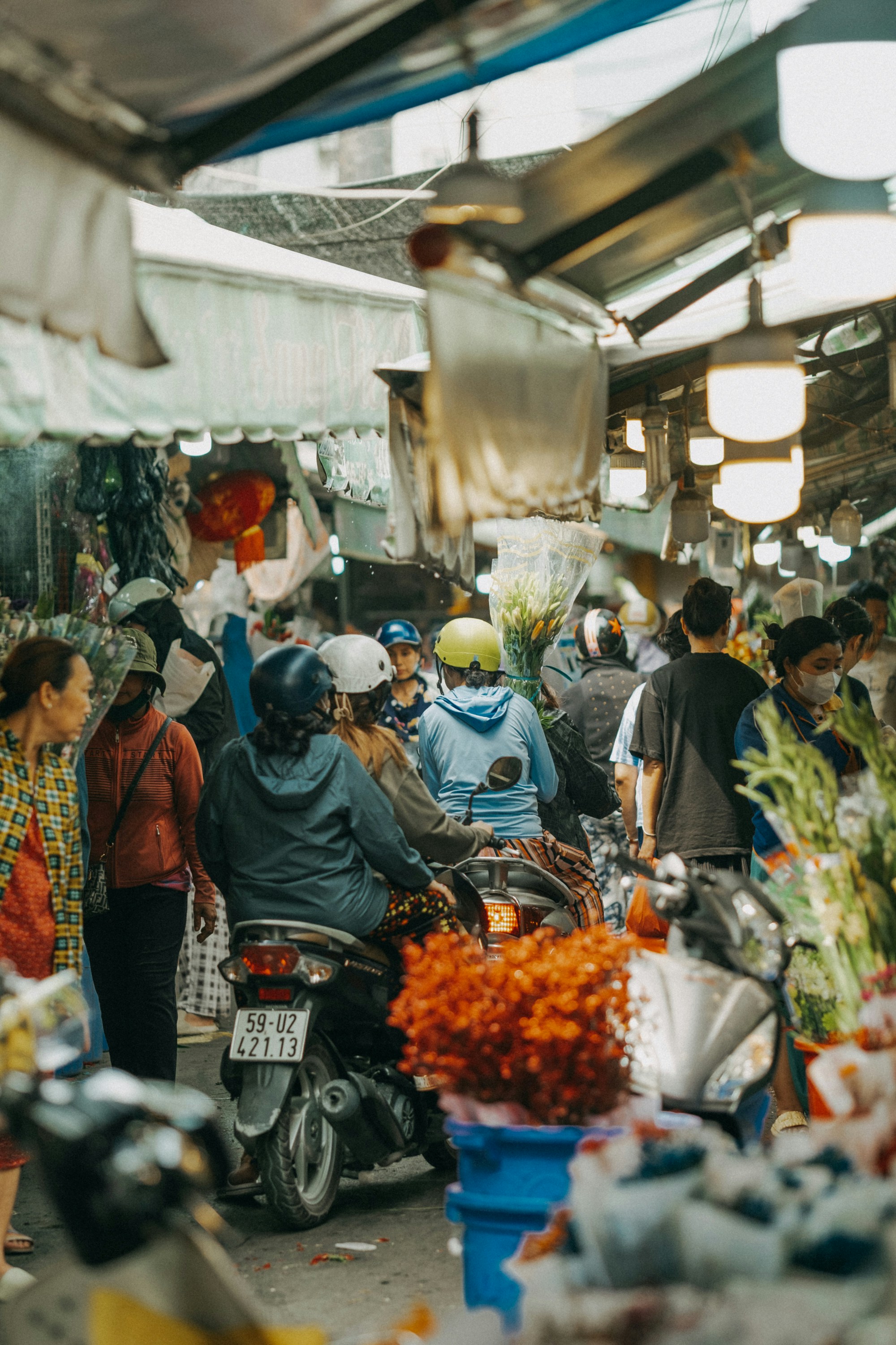 Photo by nguyentrungnguyen