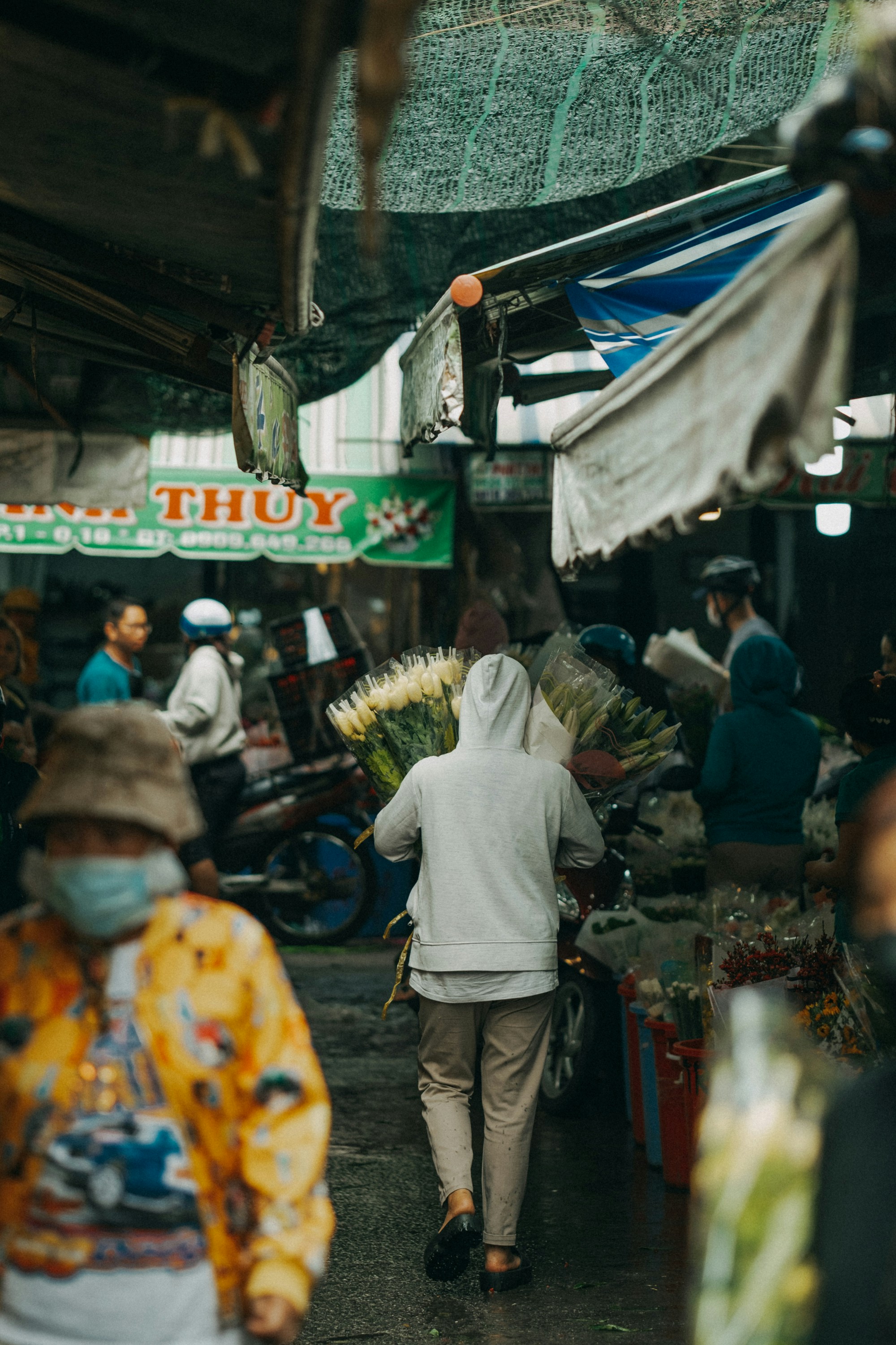 Photo by nguyentrungnguyen