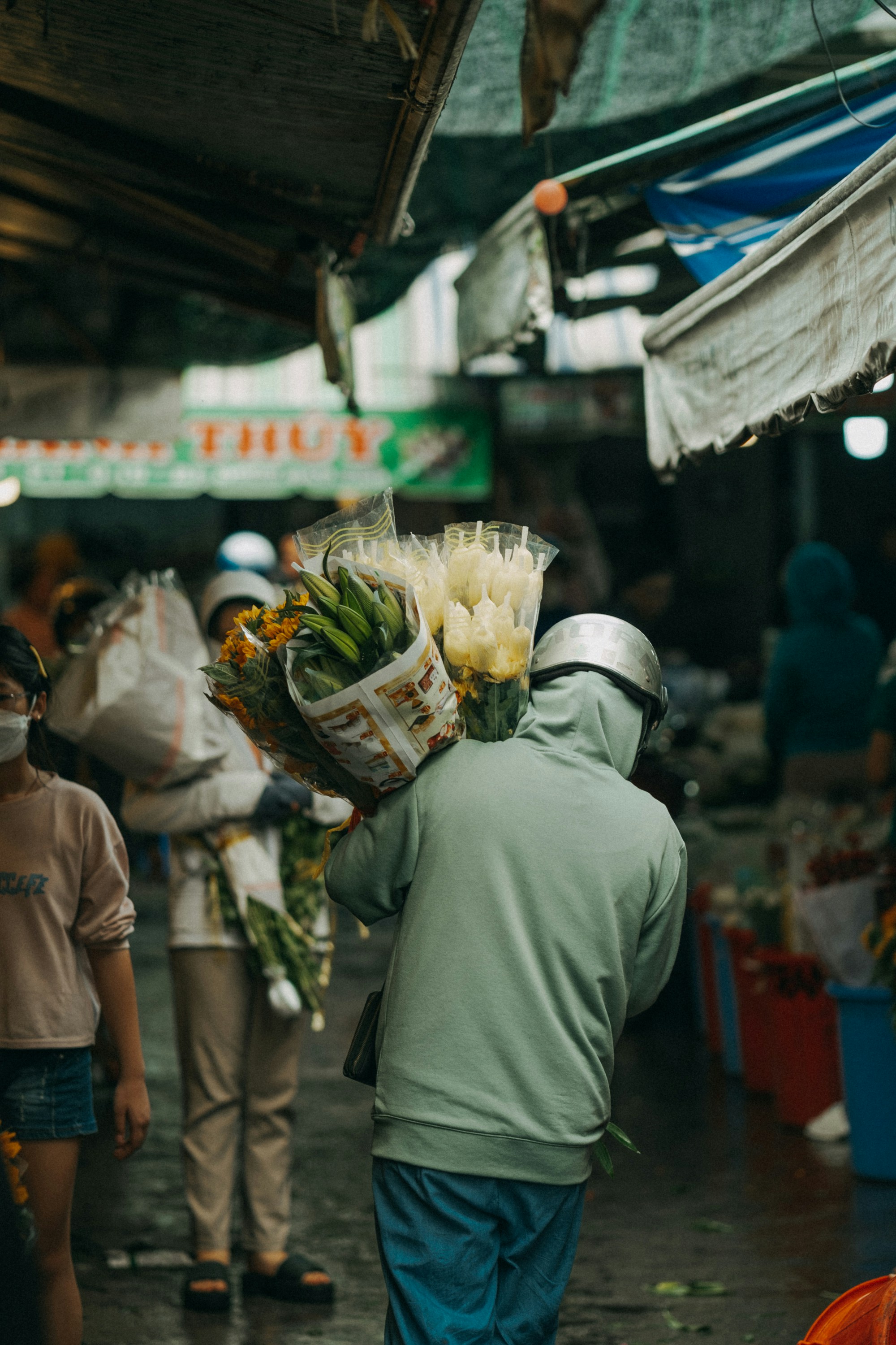 Photo by nguyentrungnguyen