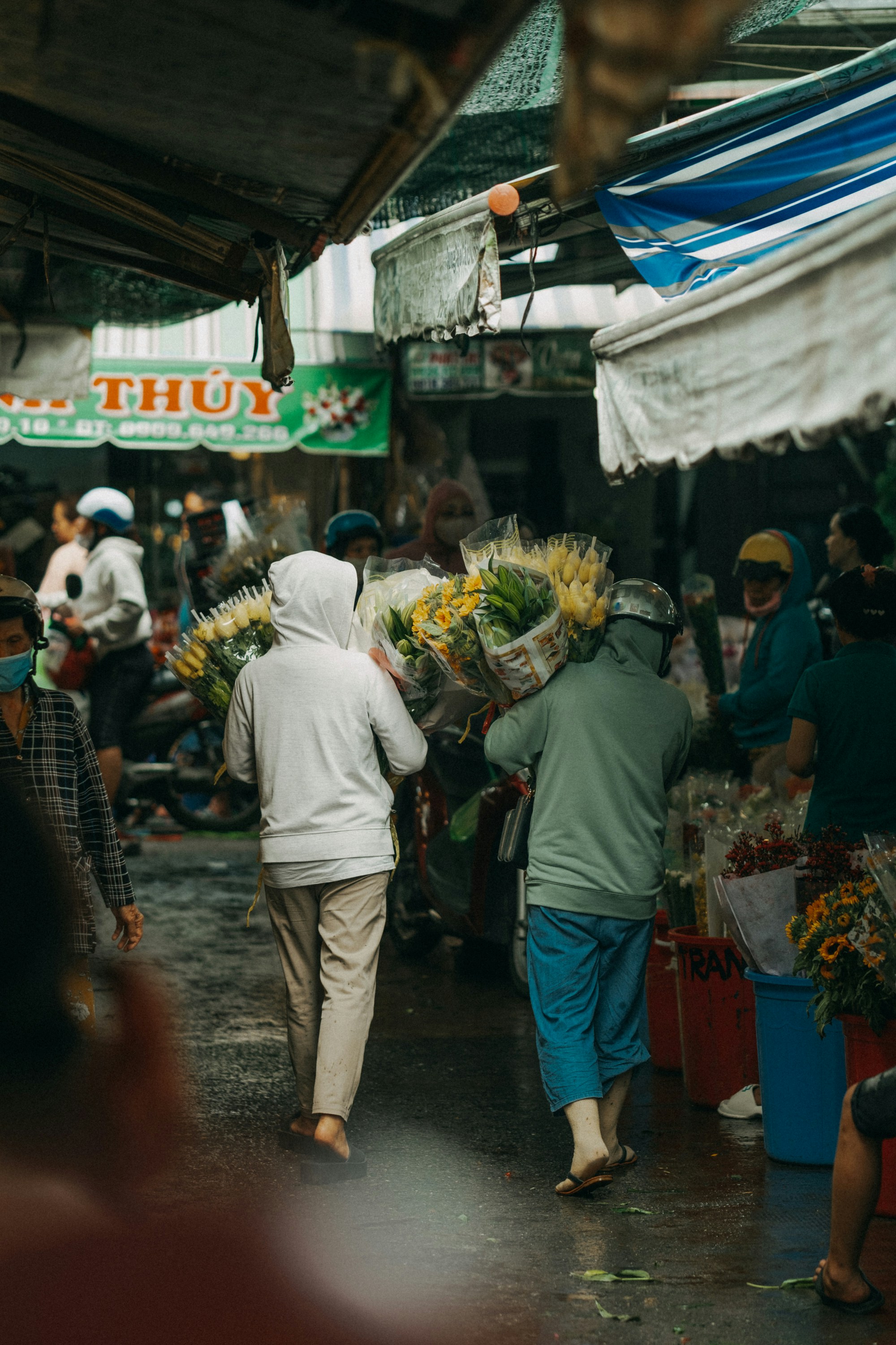 Photo by nguyentrungnguyen