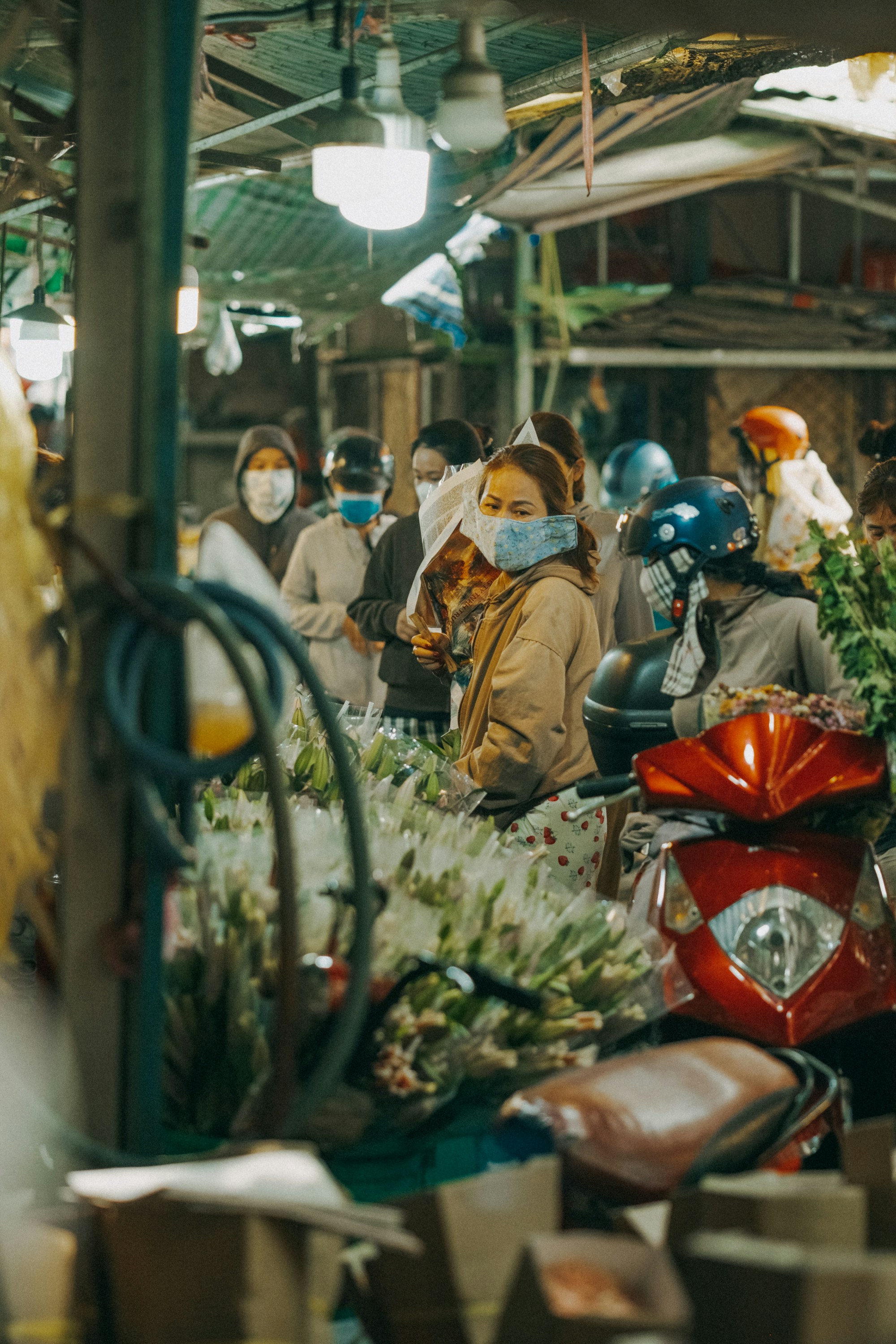 Photo by nguyentrungnguyen