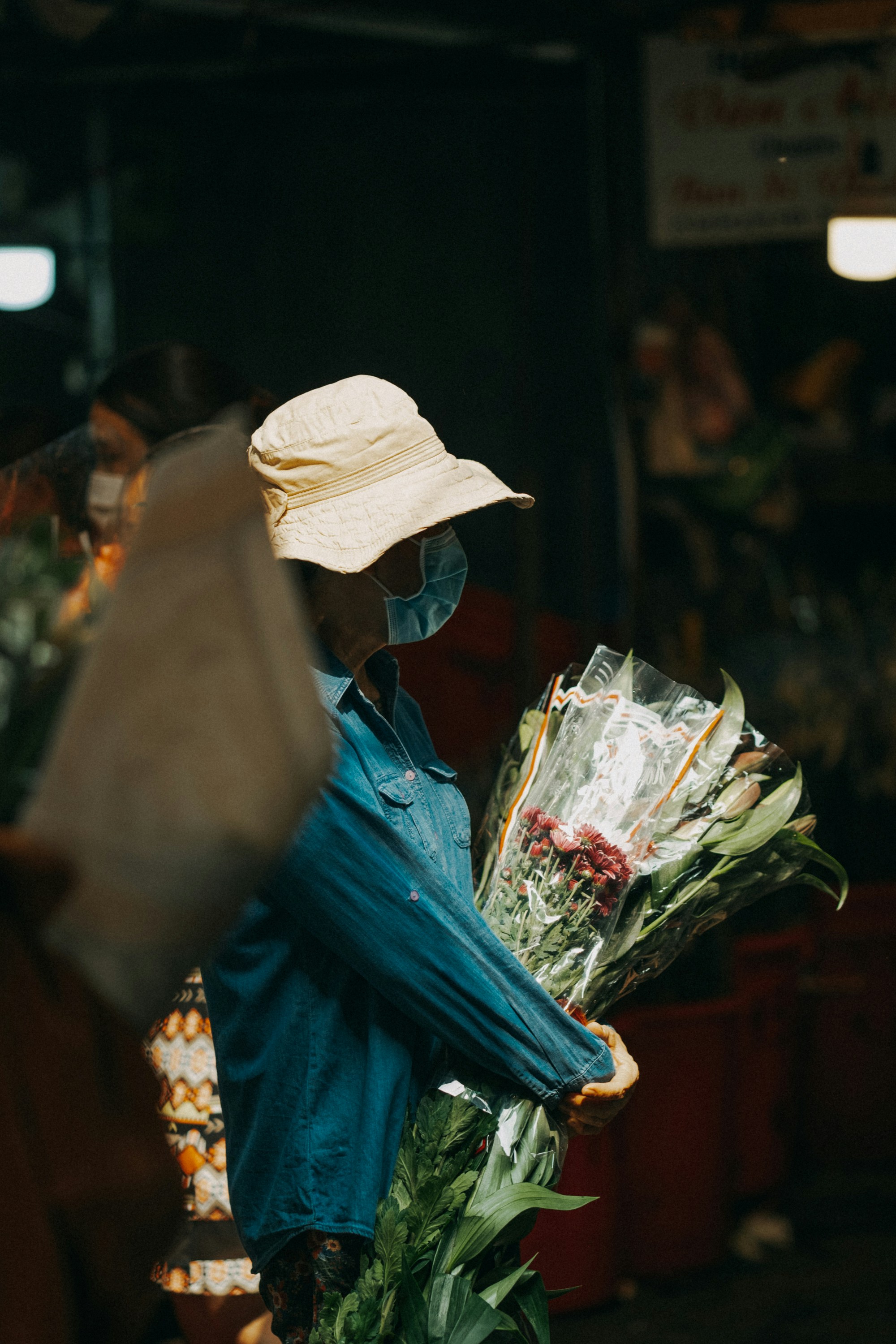 Photo by nguyentrungnguyen