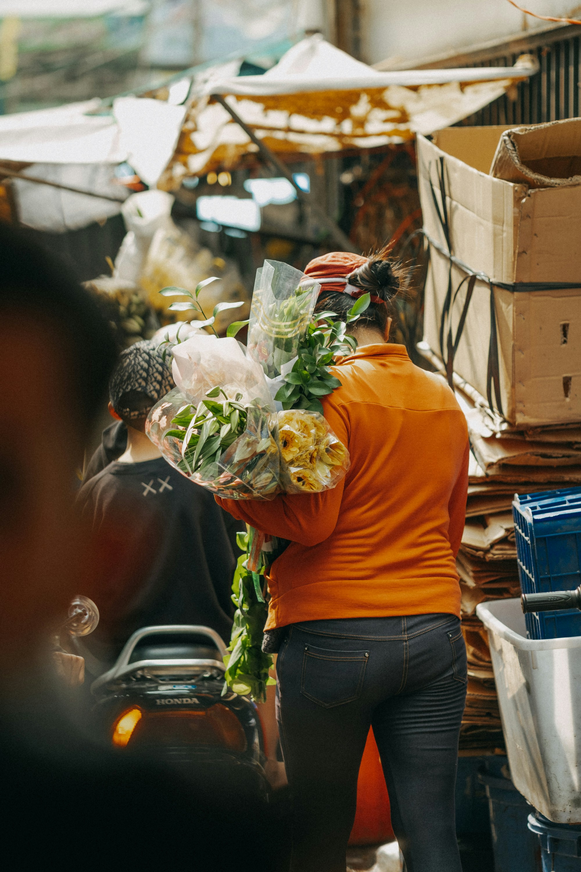 Photo by nguyentrungnguyen