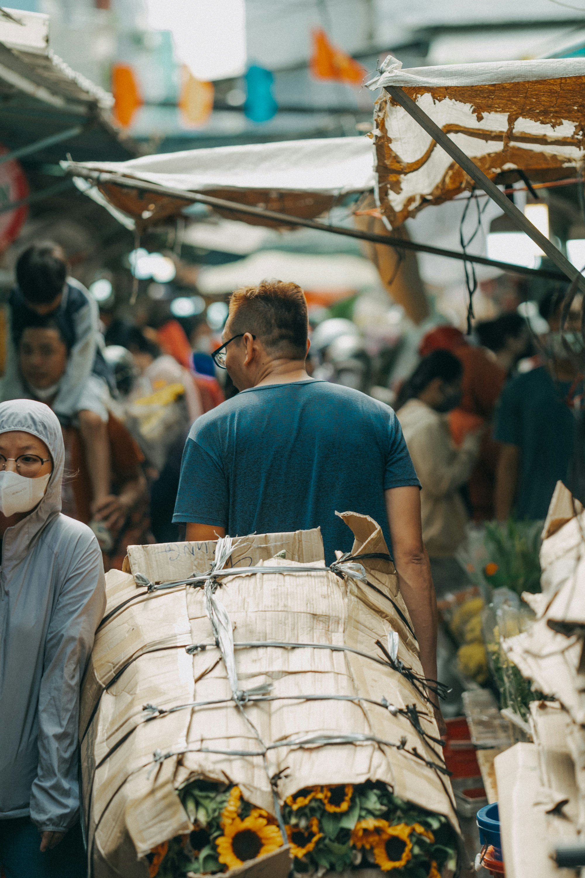 Photo by nguyentrungnguyen