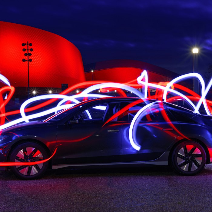 EVs Often Catch Fire - And Other Popular Myths Busted
